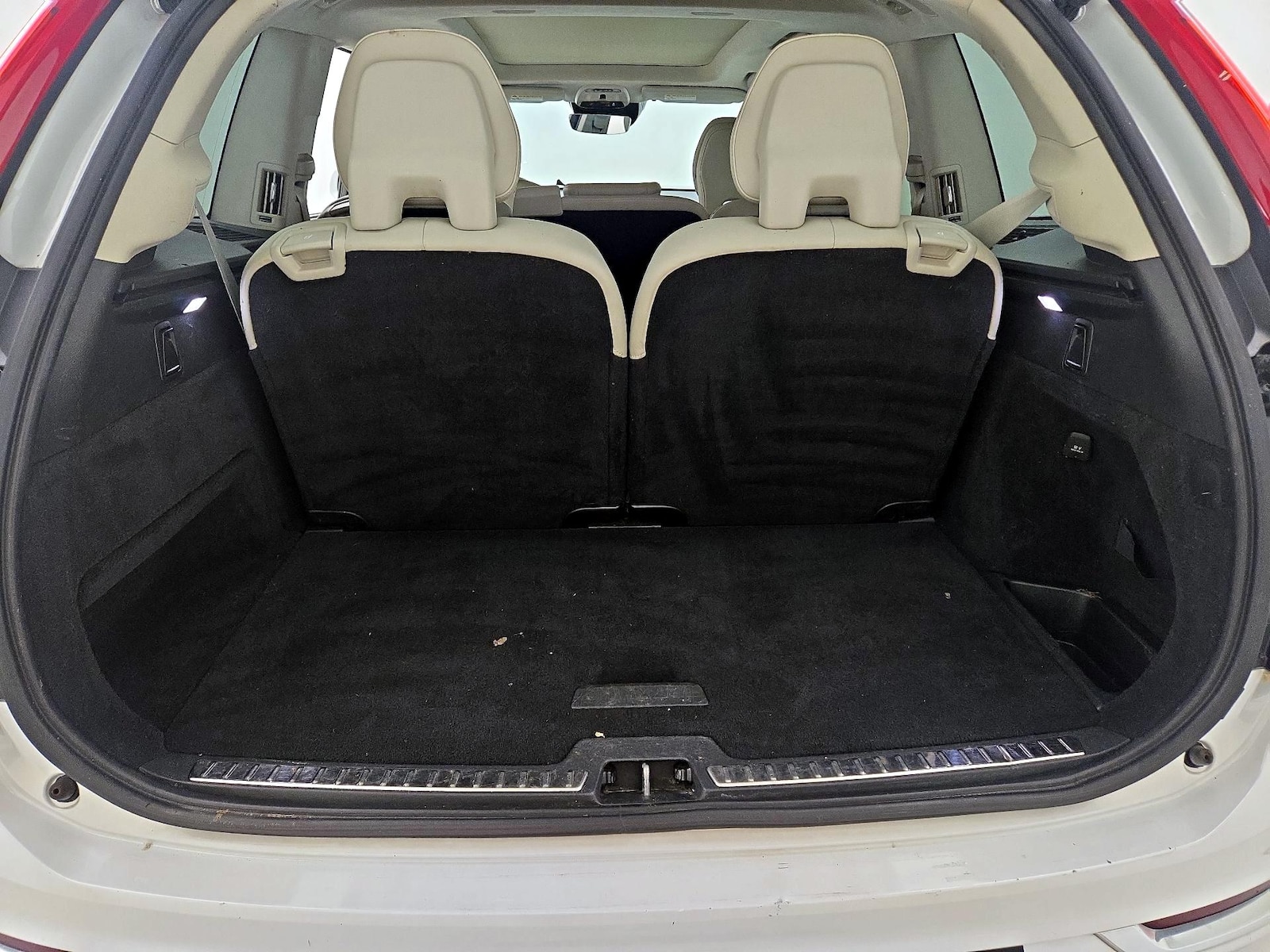 2019 Volvo XC90 Inscription - Photo 21