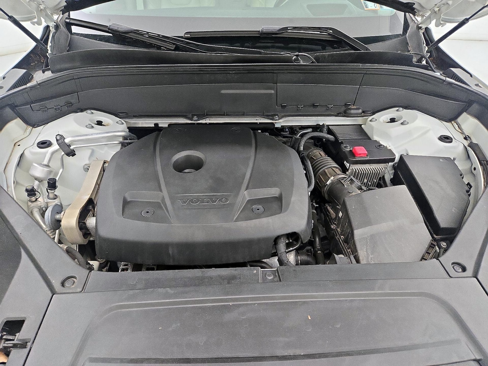 2019 Volvo XC90 Inscription - Photo 22