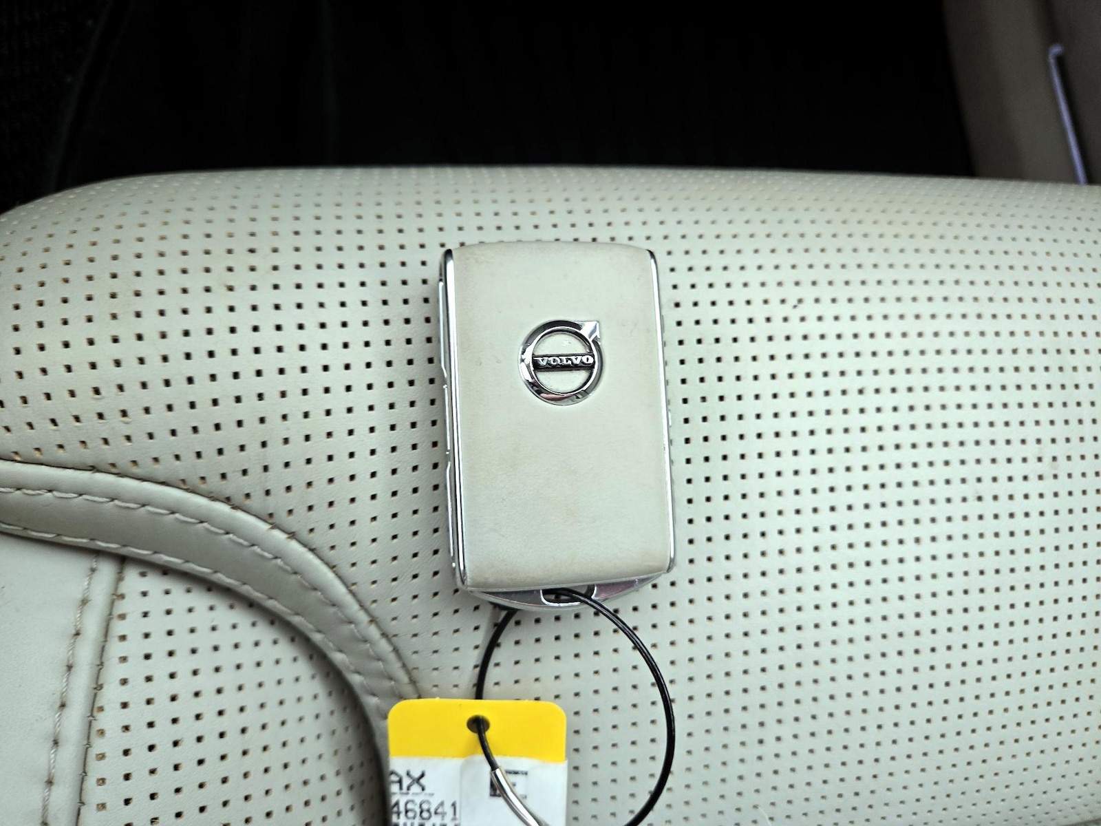 2019 Volvo XC90 Inscription - Photo 23