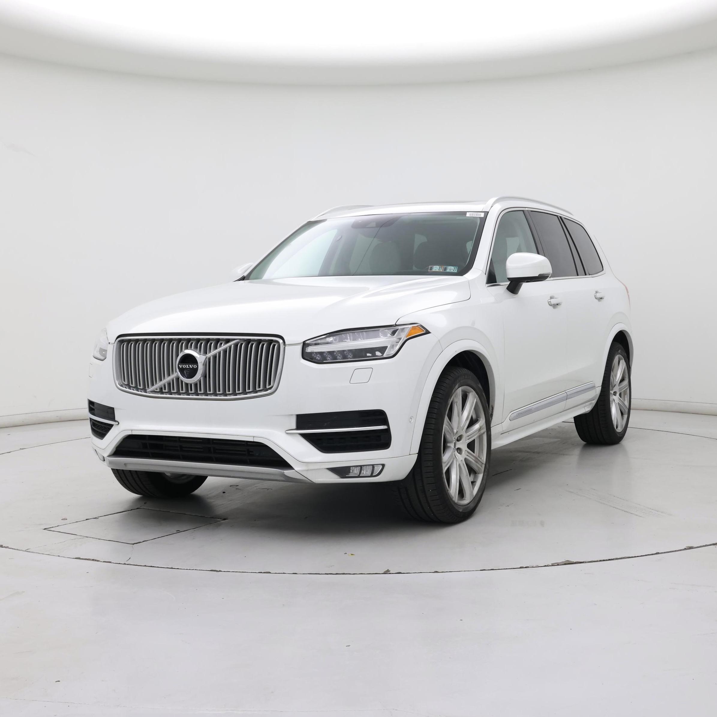 Thumbnail: 2019 Volvo XC90 - 4