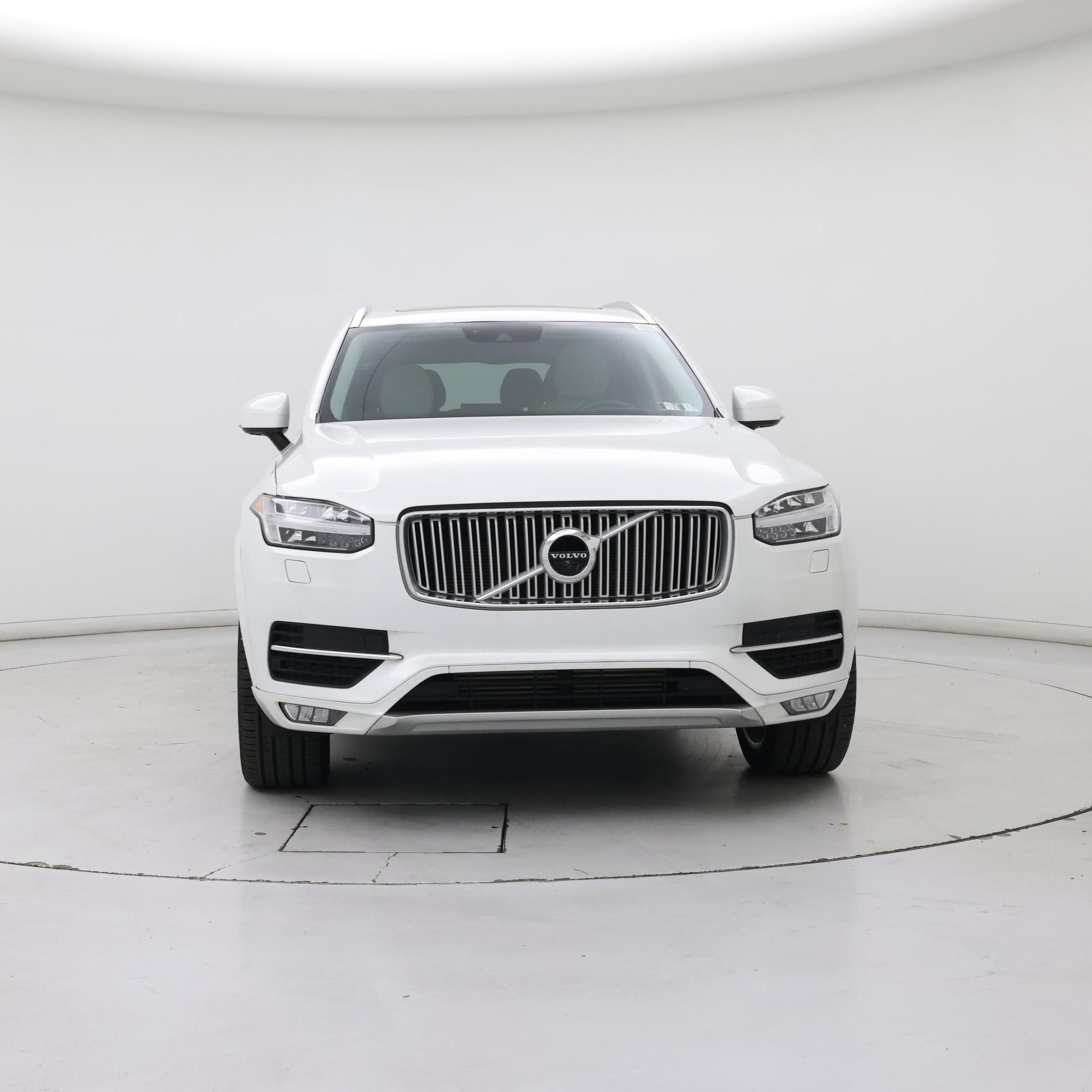 Thumbnail: 2019 Volvo XC90 - 5