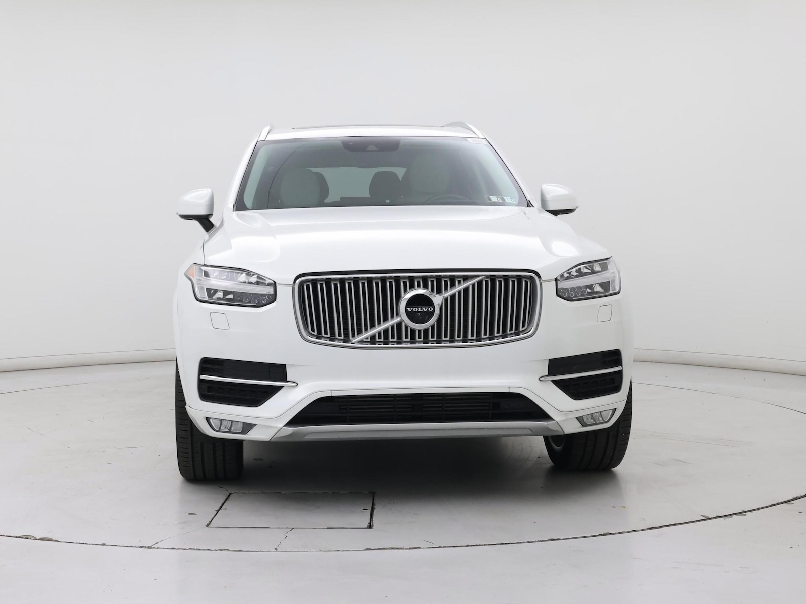 2019 Volvo XC90 Inscription - Photo 6