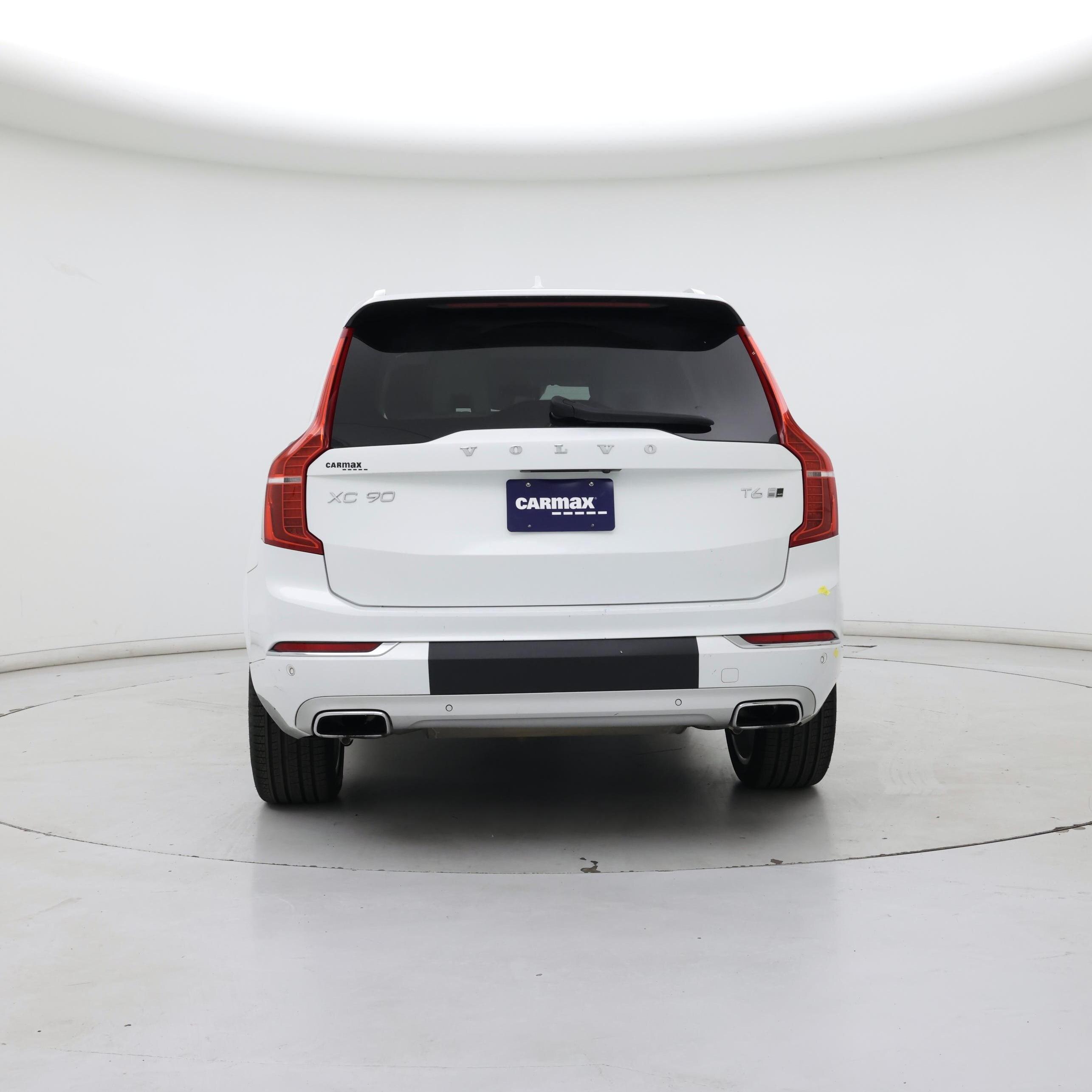 Thumbnail: 2019 Volvo XC90 - 6