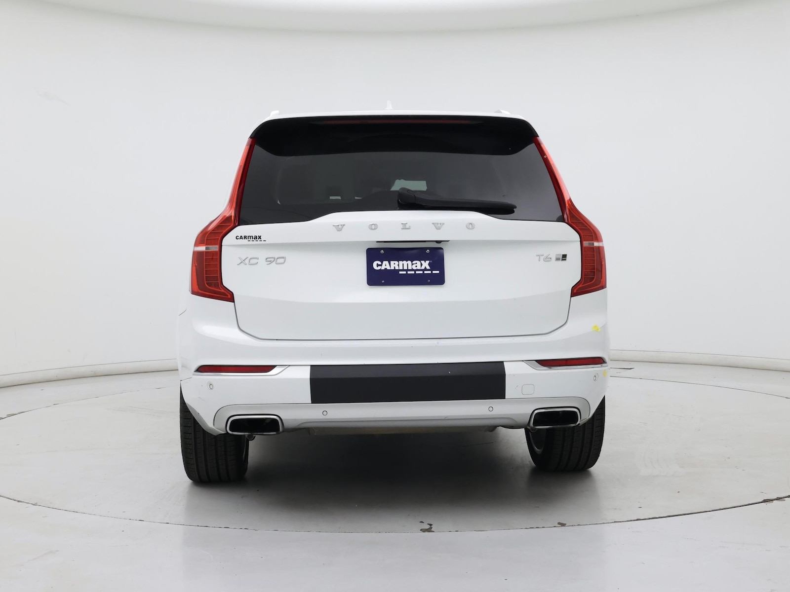 2019 Volvo XC90 Inscription - Photo 7