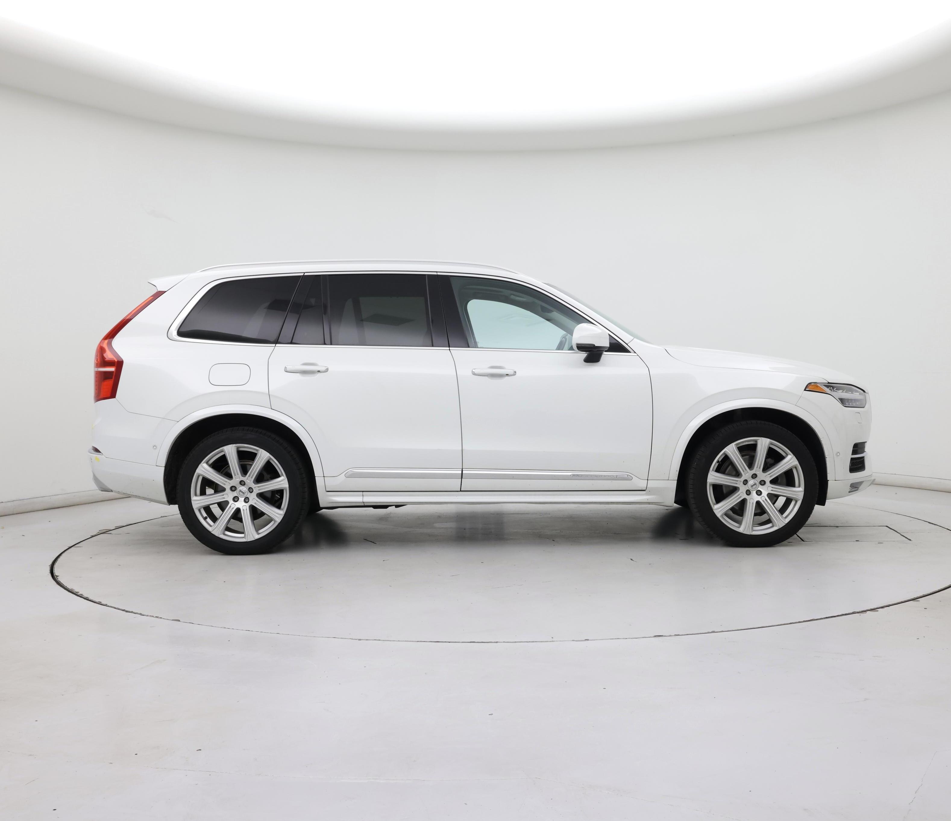 Thumbnail: 2019 Volvo XC90 - 7