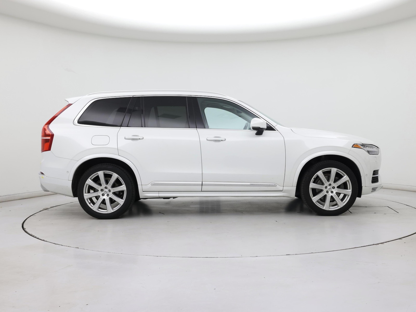 2019 Volvo XC90 Inscription - Photo 8