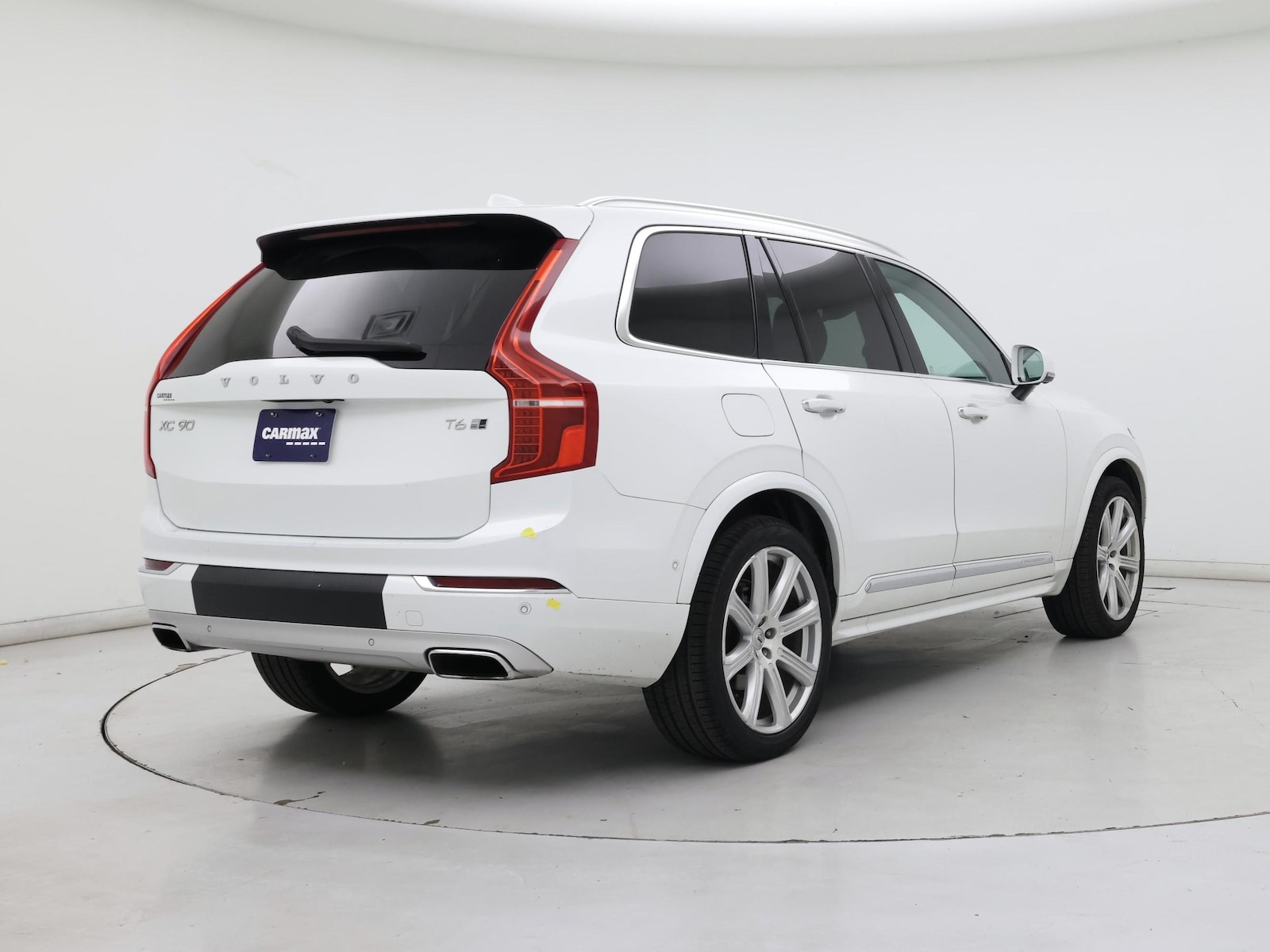 2019 Volvo XC90 Inscription - Photo 9