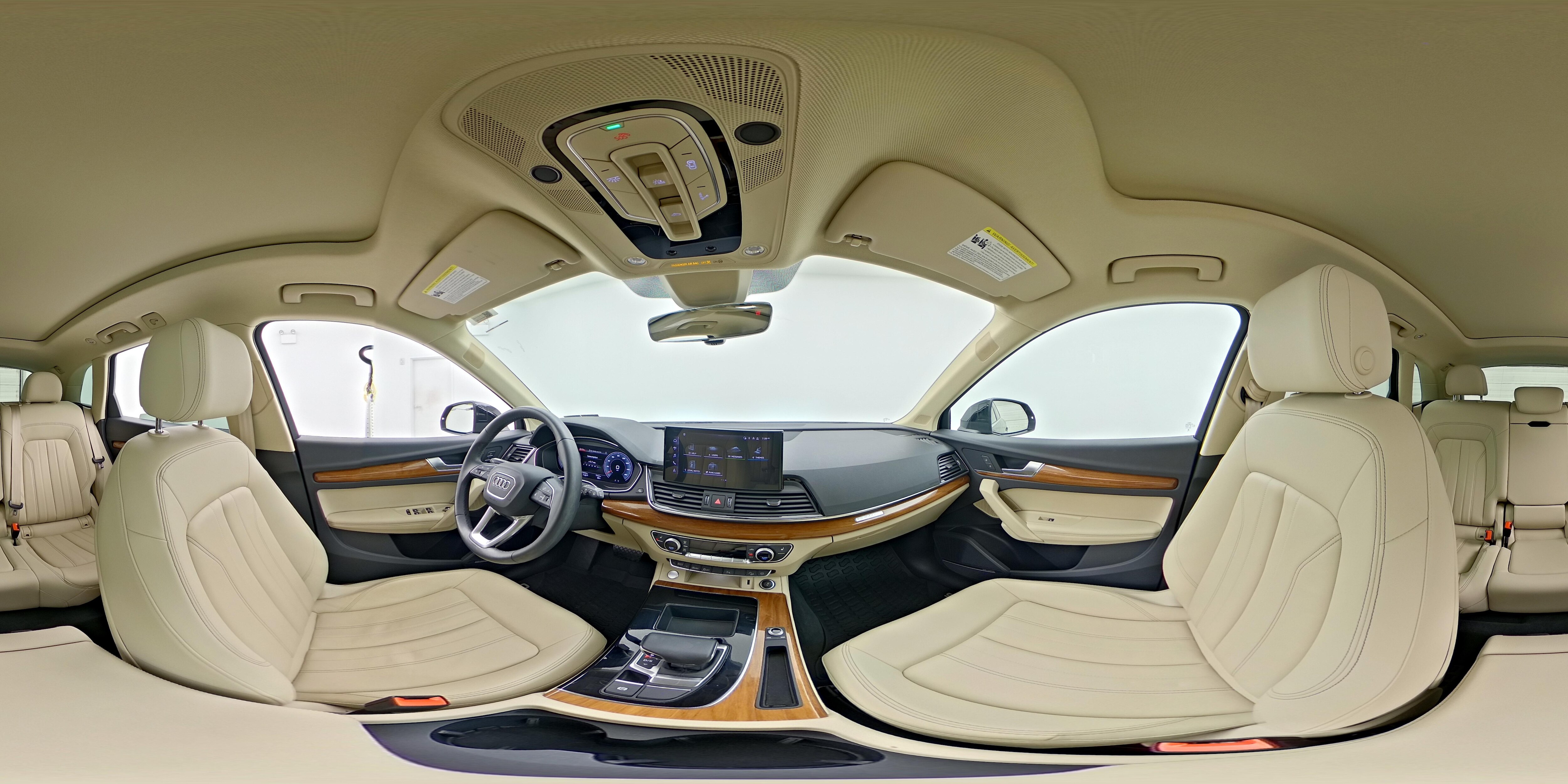 2023 Audi Q5 Premium Plus - Photo 25