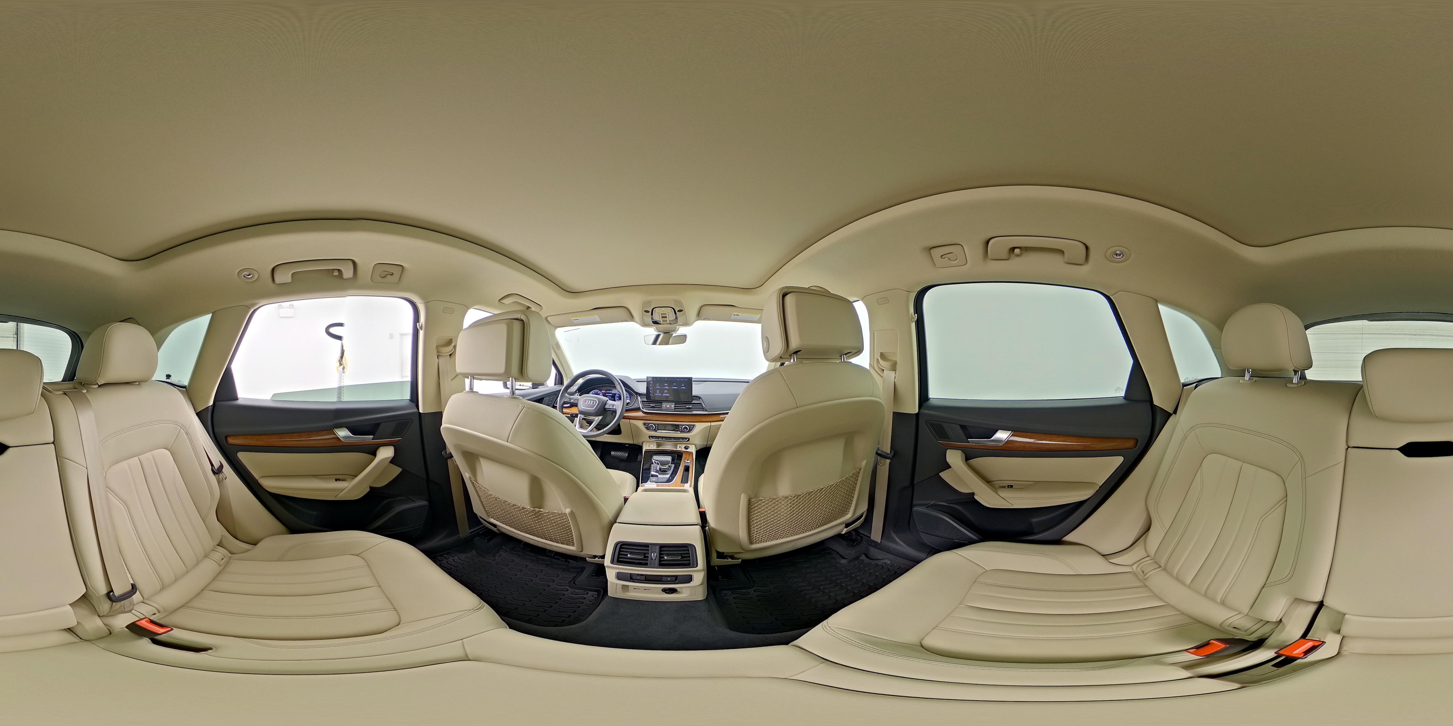 2023 Audi Q5 Premium Plus - Photo 26