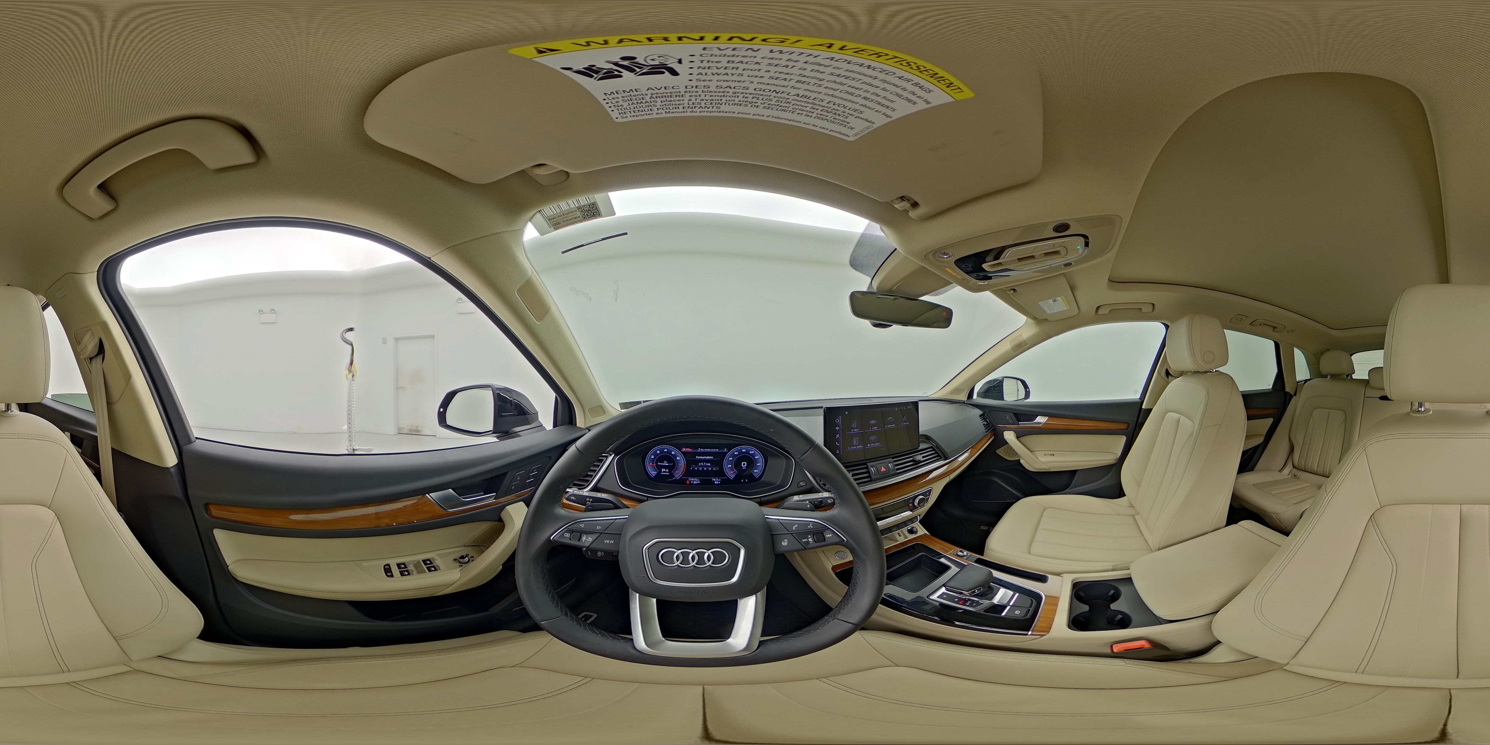 2023 Audi Q5 Premium Plus - Photo 27