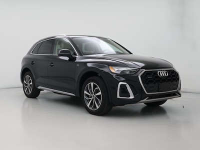 2023 Audi Q5 S-Line Premium