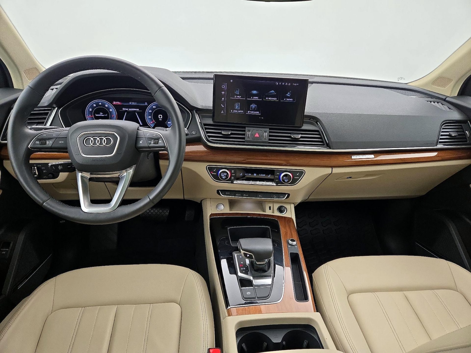 2023 Audi Q5 Premium Plus - Photo 10