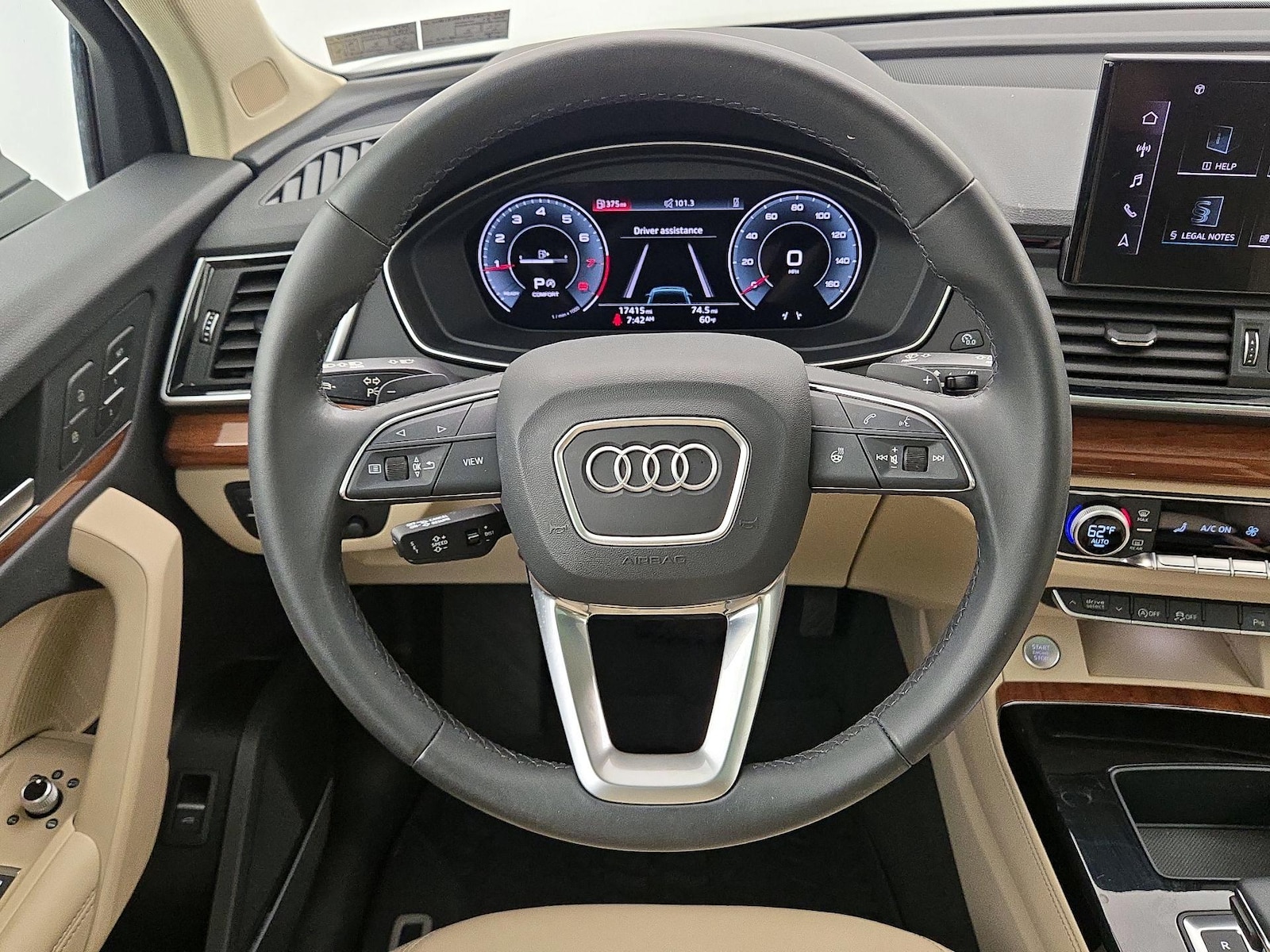 2023 Audi Q5 Premium Plus - Photo 11