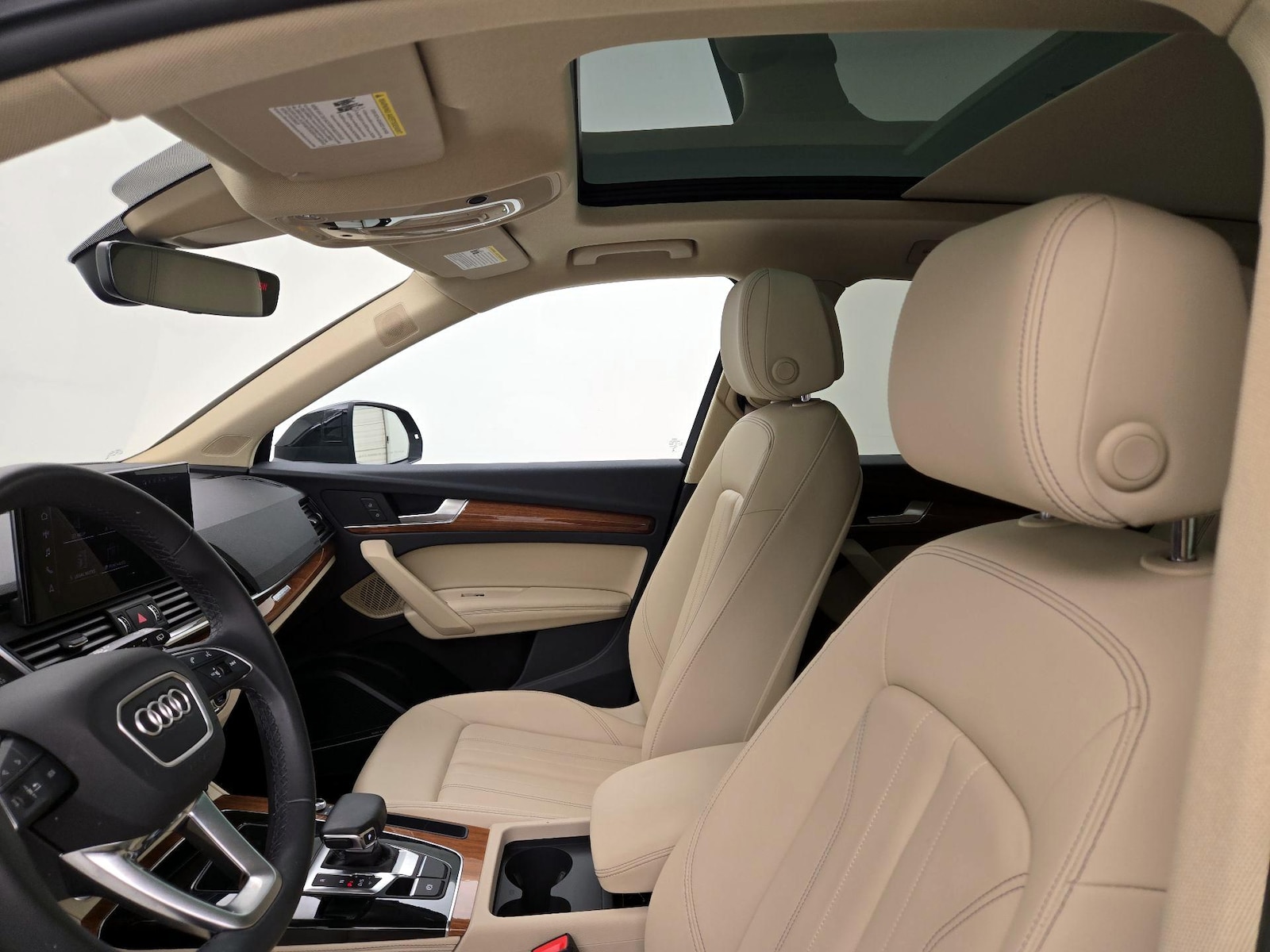 2023 Audi Q5 Premium Plus - Photo 20