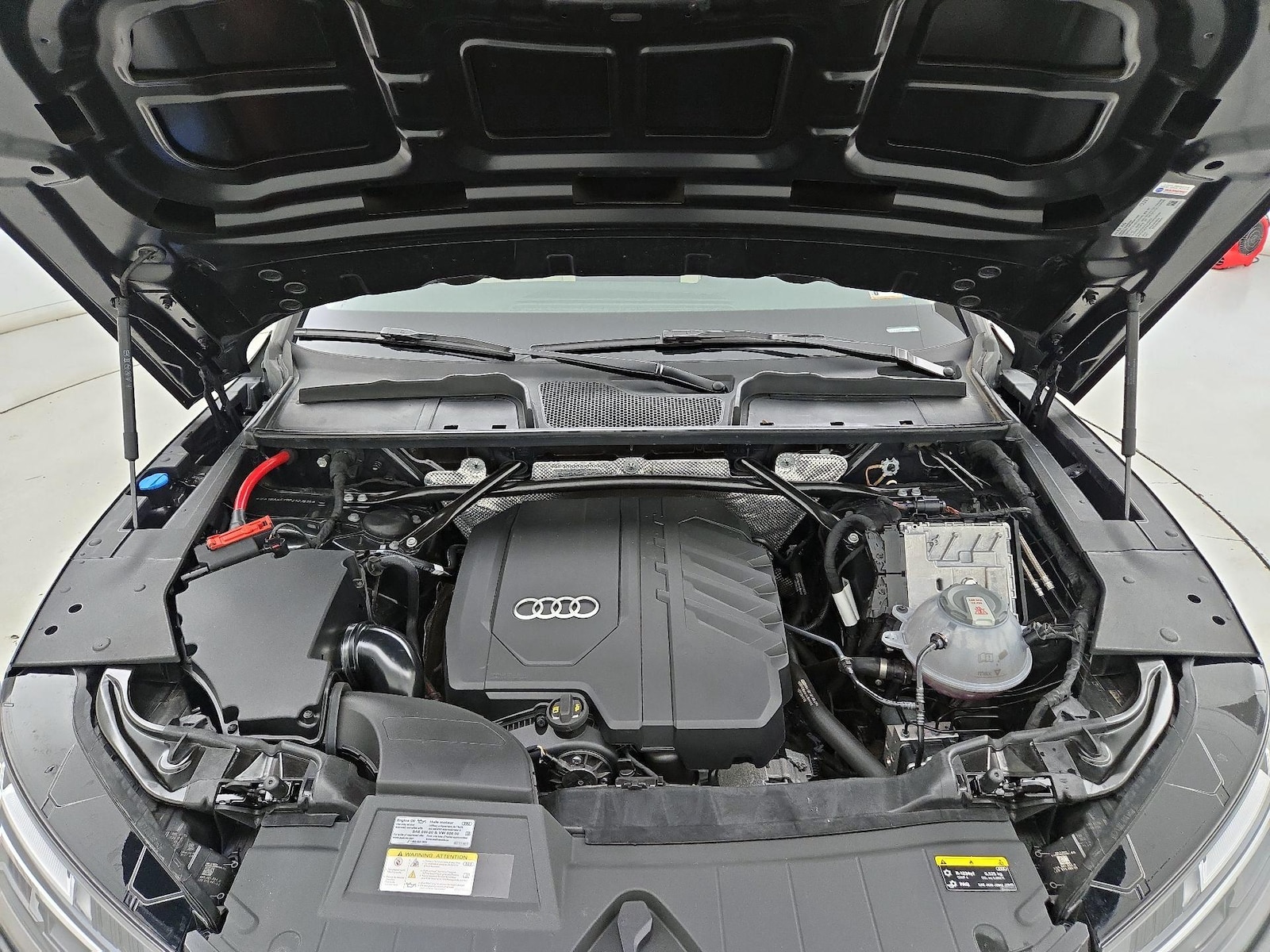2023 Audi Q5 Premium Plus - Photo 23