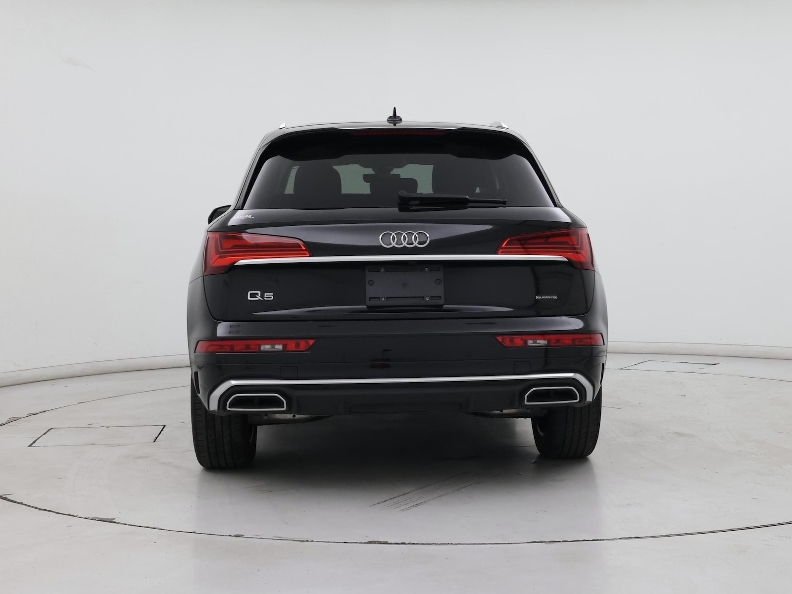 2023 Audi Q5 Premium Plus - Photo 7
