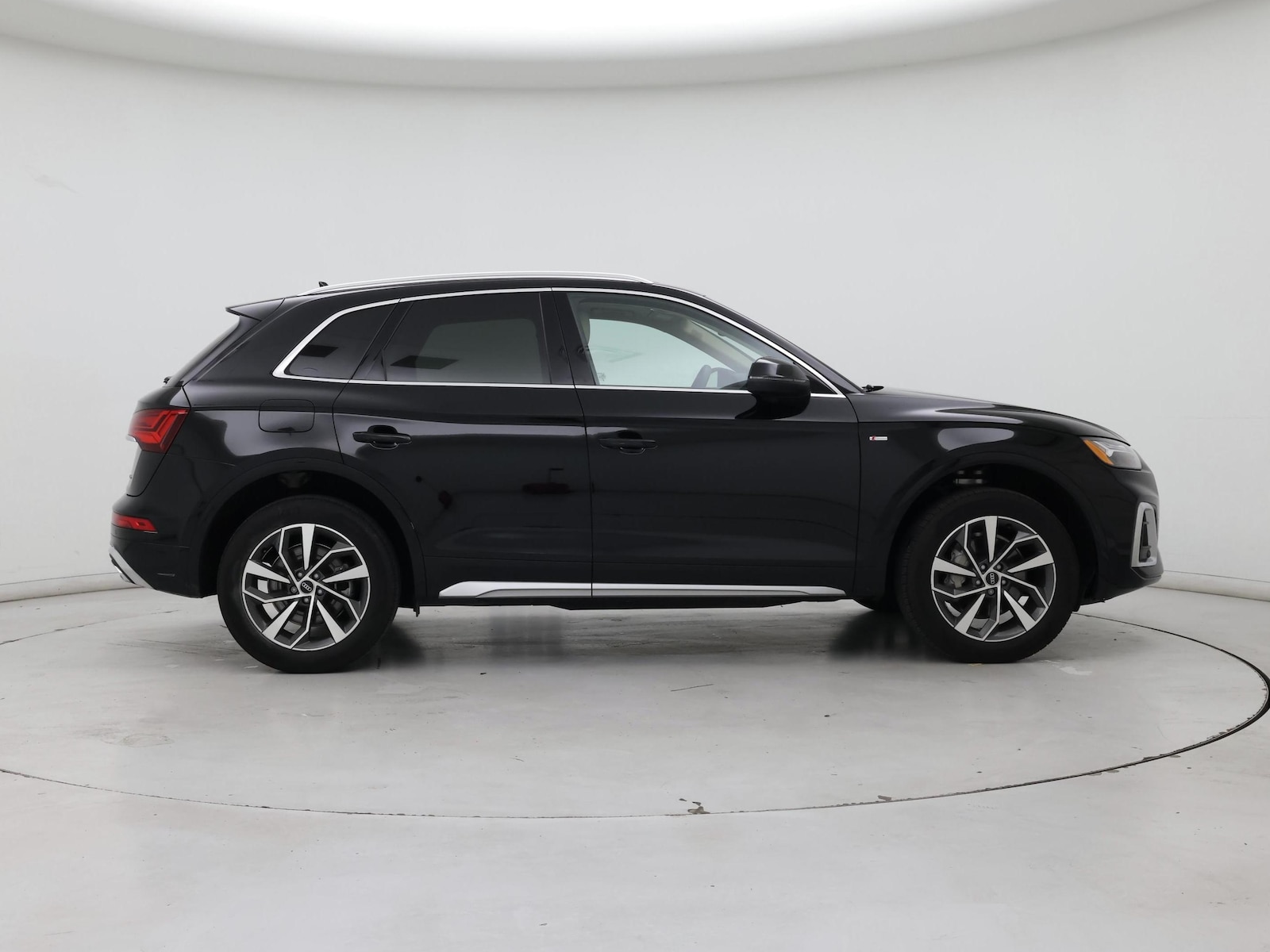 2023 Audi Q5 Premium Plus - Photo 8