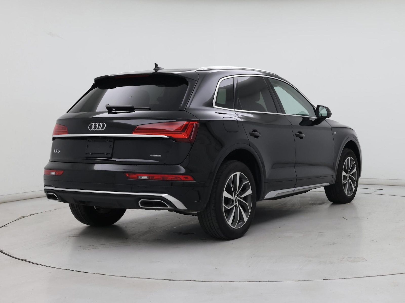 2023 Audi Q5 Premium Plus - Photo 9
