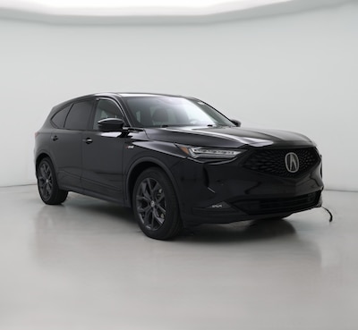 2022 Acura MDX SH-AWD A-Spec