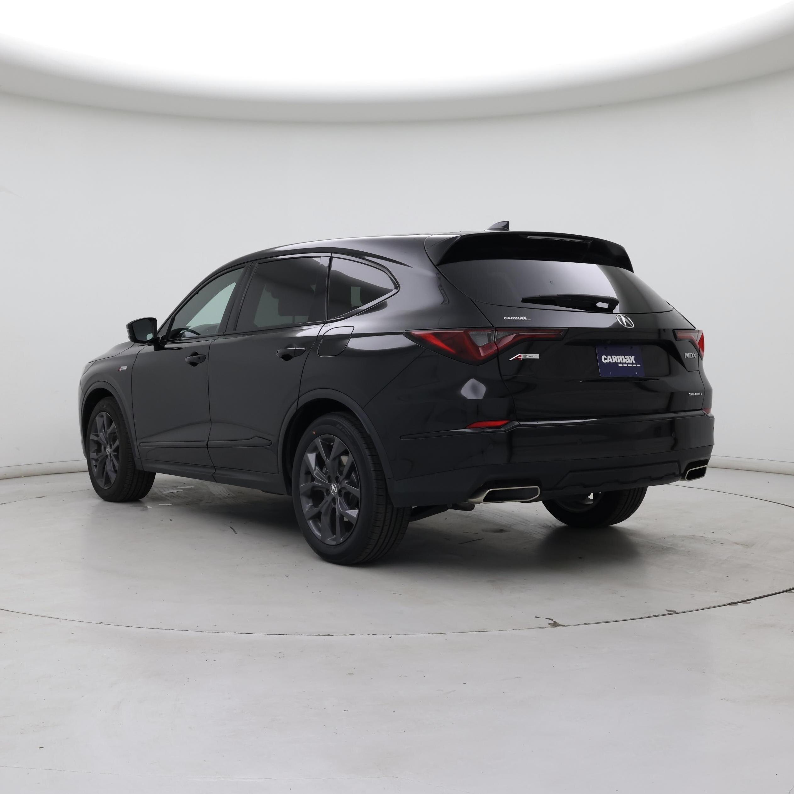 Thumbnail: 2022 Acura MDX - 2