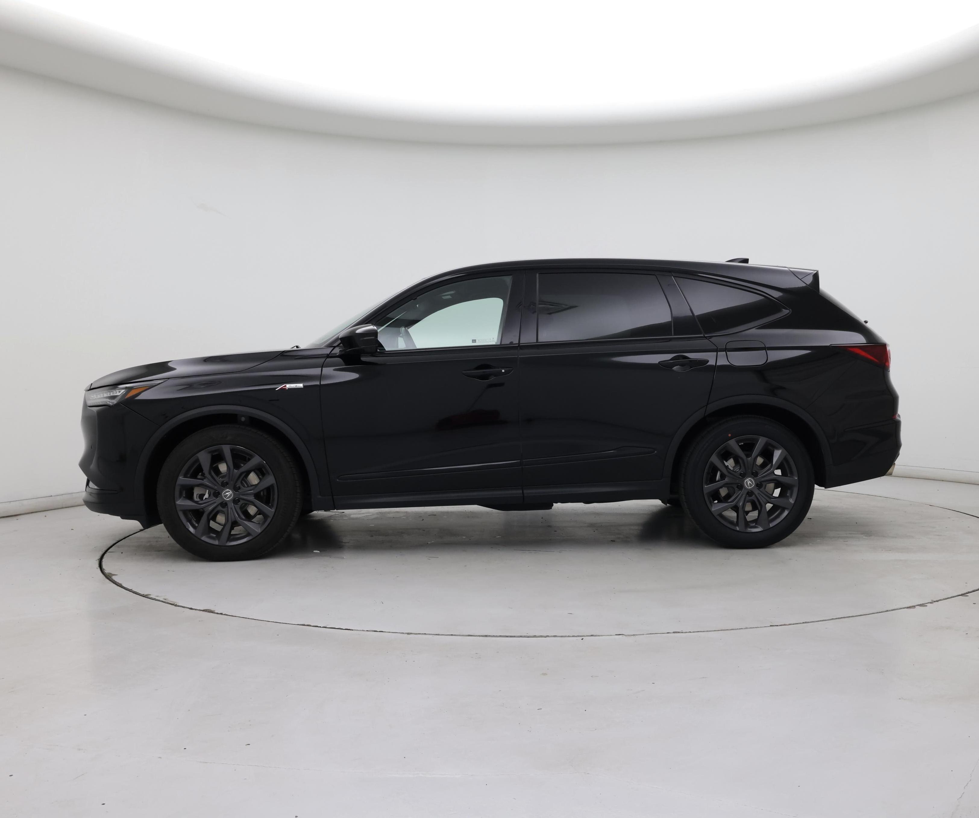 Thumbnail: 2022 Acura MDX - 3