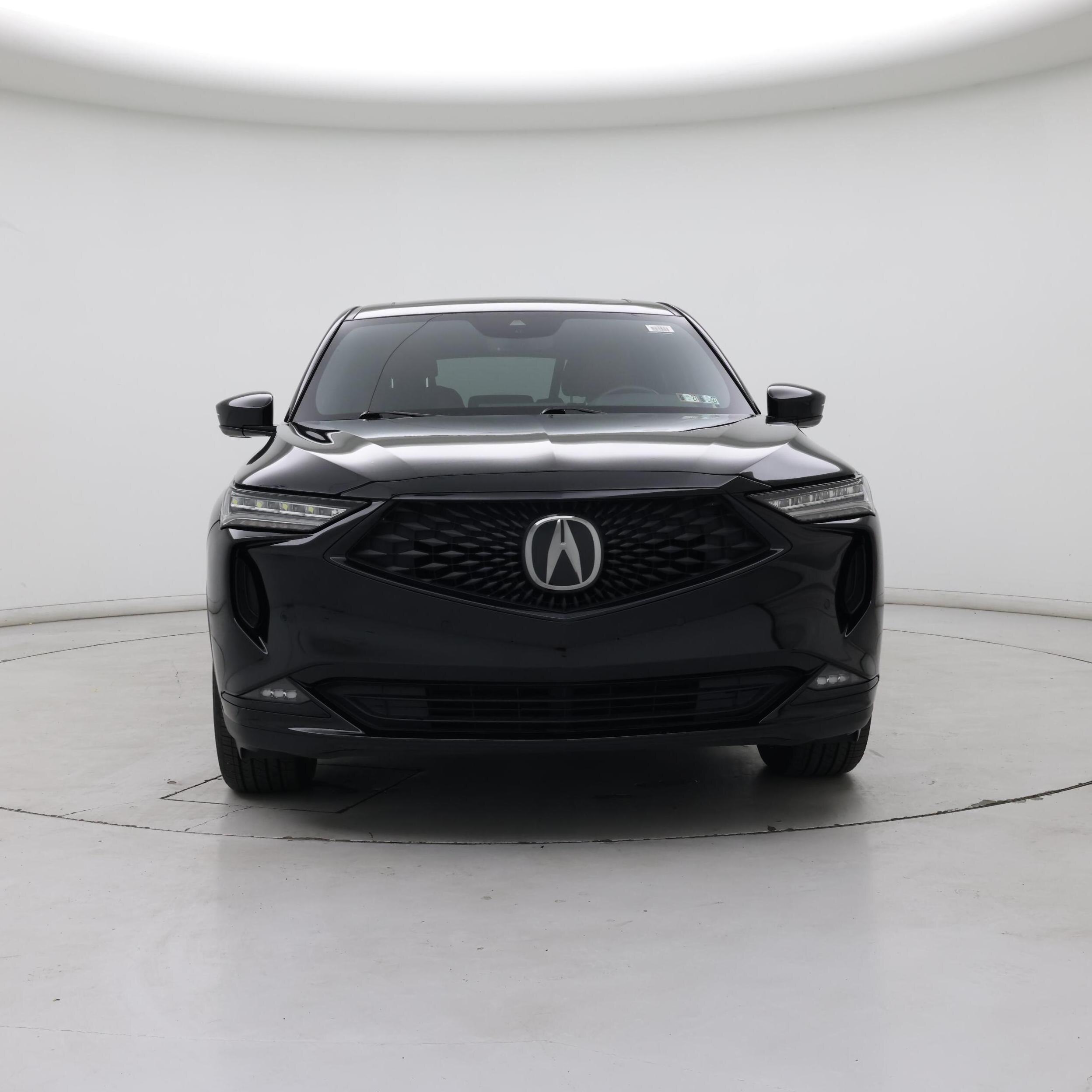 Thumbnail: 2022 Acura MDX - 5