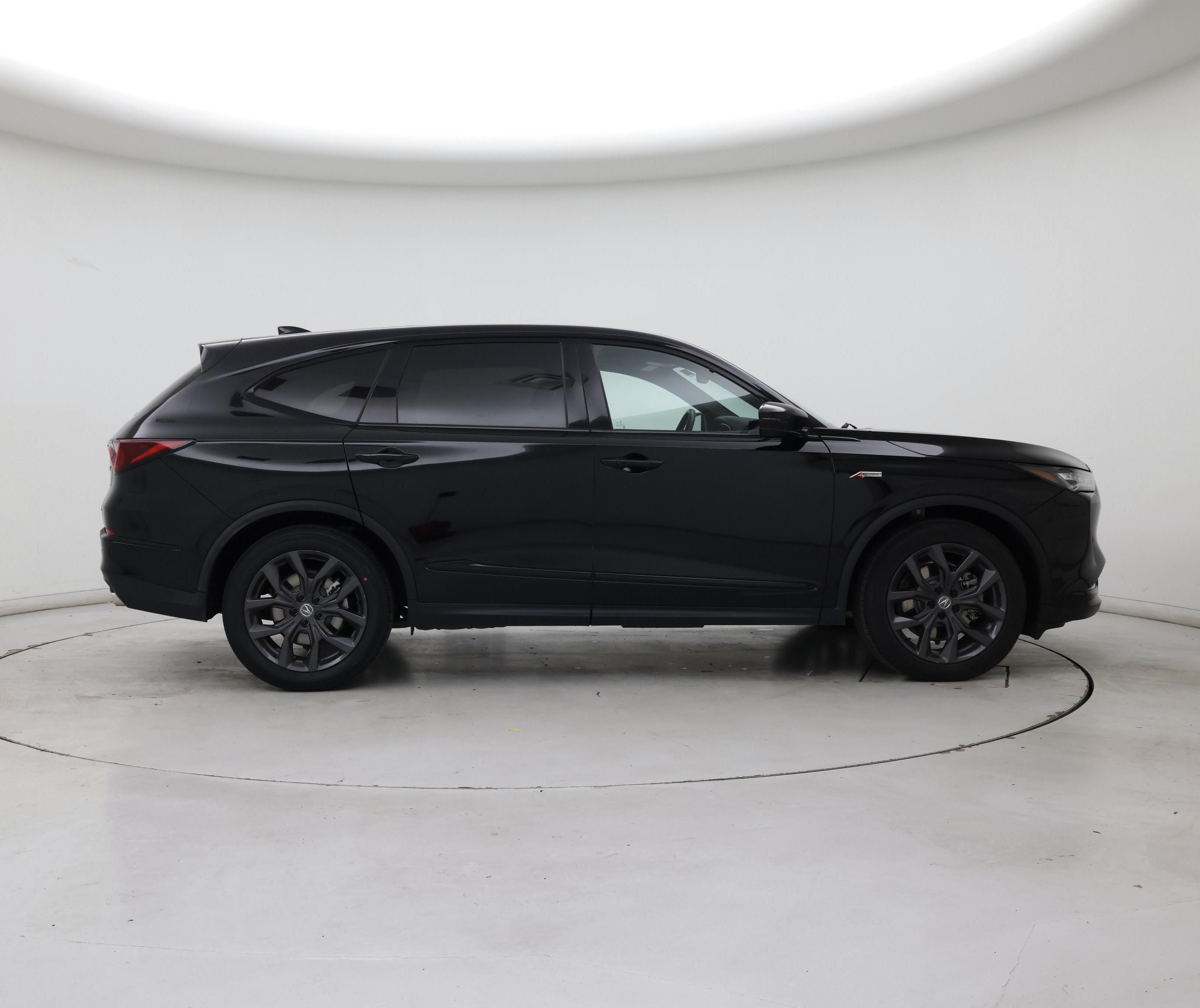 Thumbnail: 2022 Acura MDX - 7