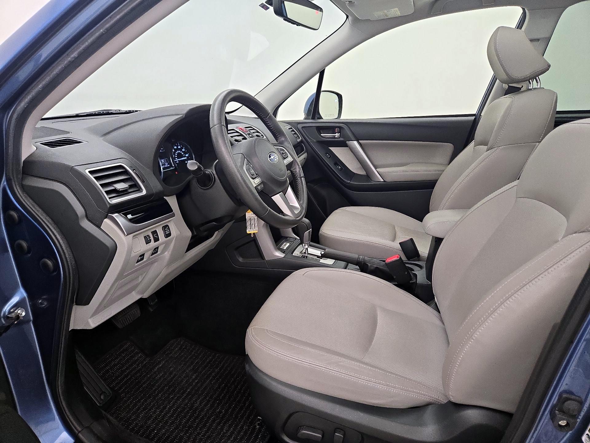 Thumbnail: 2017 Subaru Forester - 11