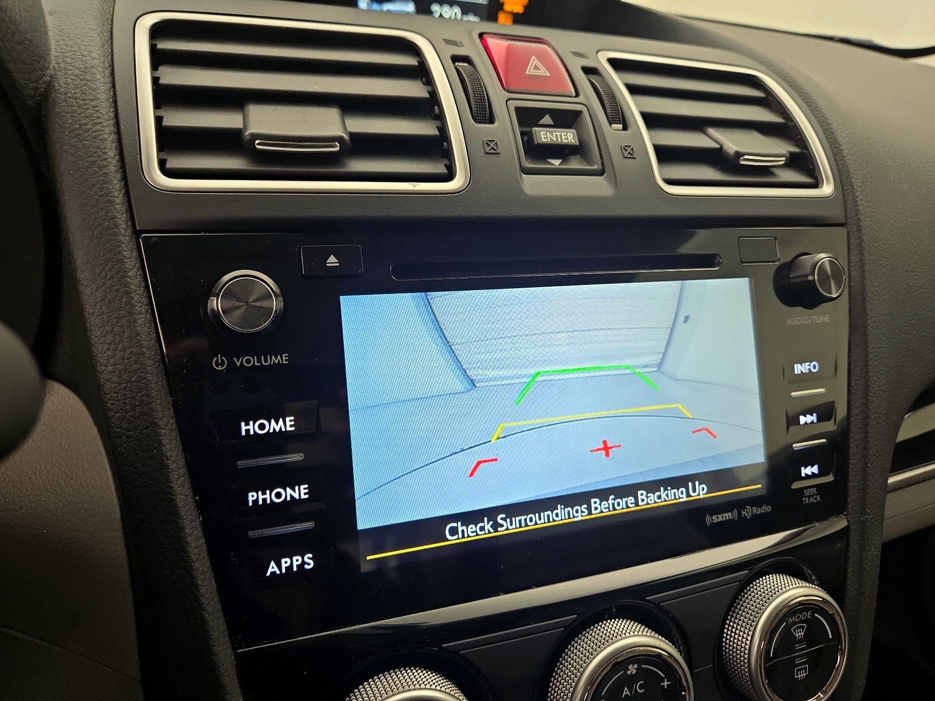 Thumbnail: 2017 Subaru Forester - 14