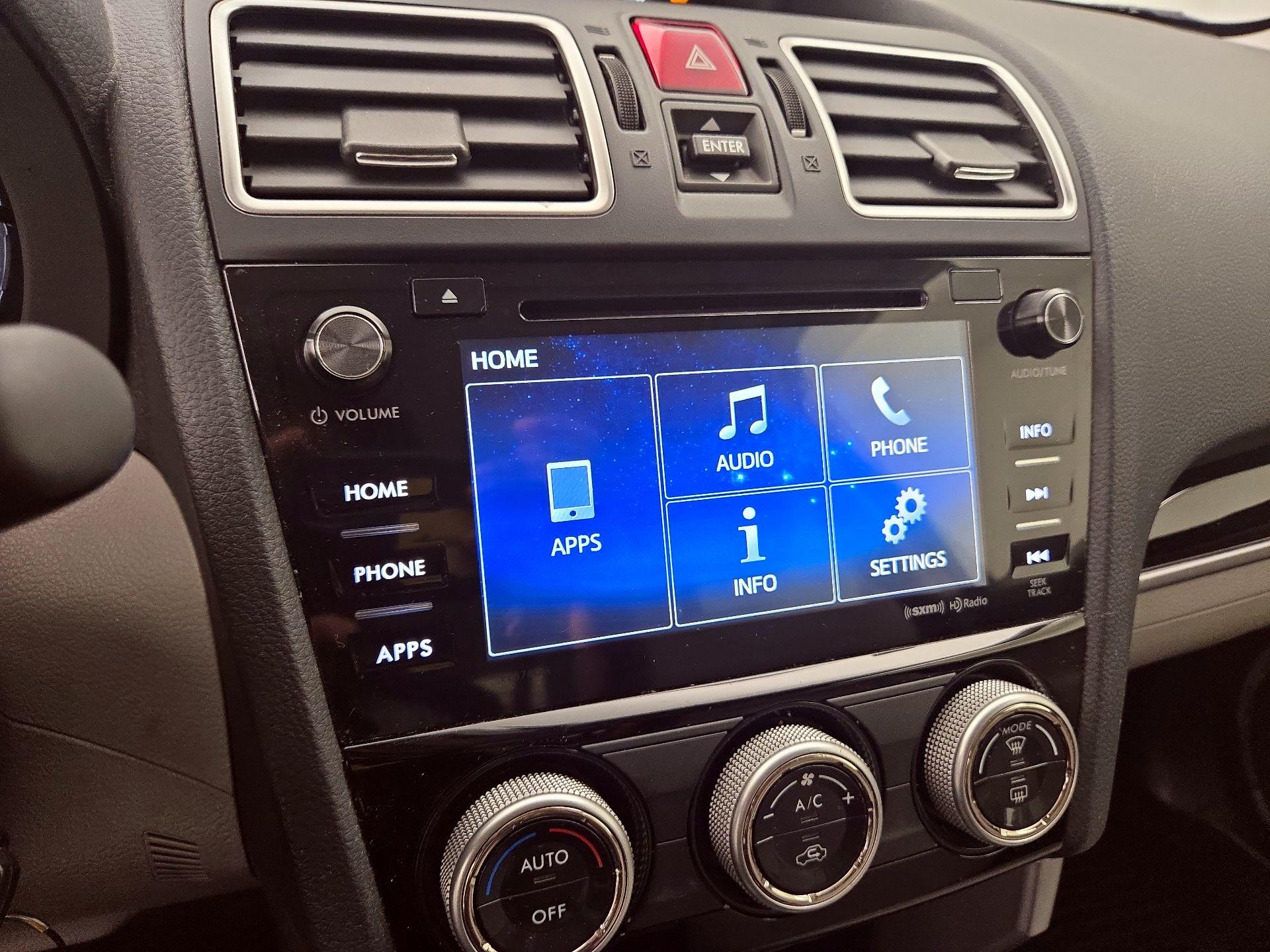 Thumbnail: 2017 Subaru Forester - 15