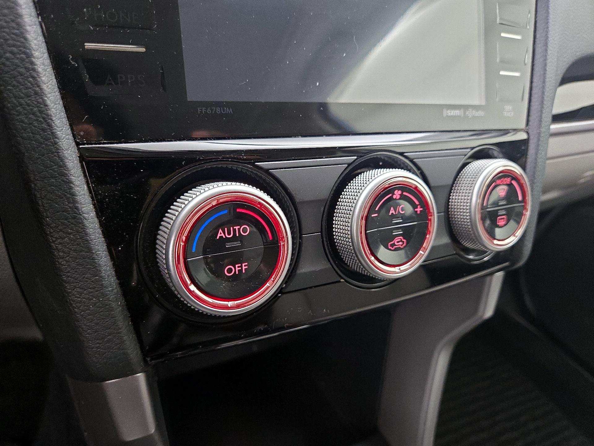 Thumbnail: 2017 Subaru Forester - 16