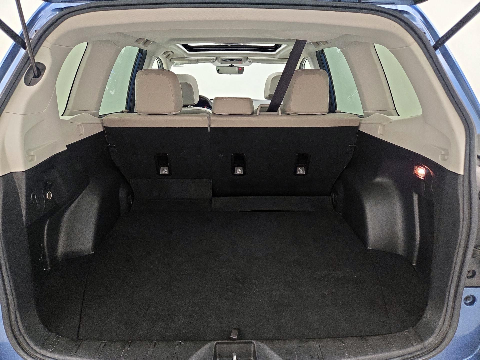 Thumbnail: 2017 Subaru Forester - 20