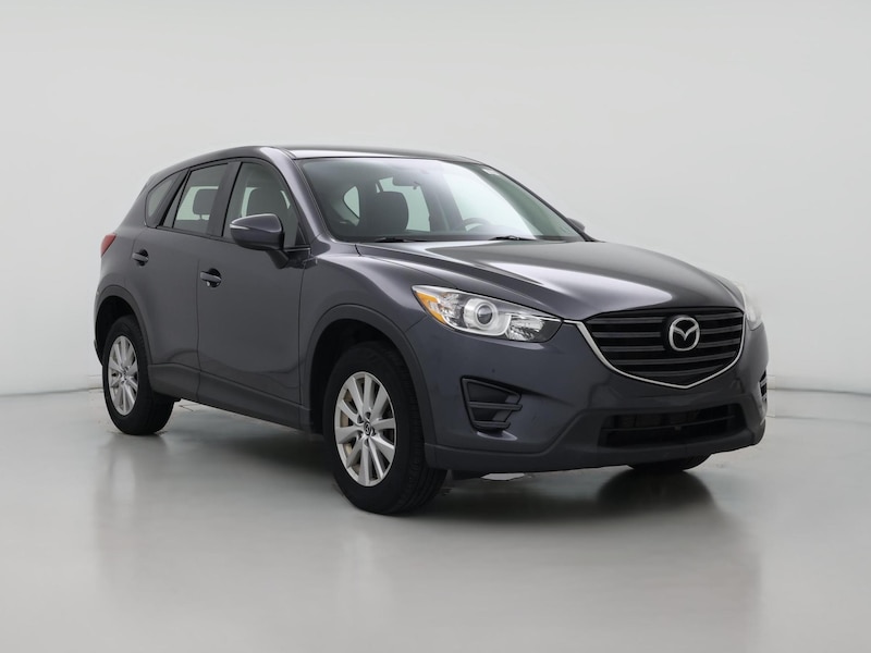 2016 Mazda CX-5 Sport -
                  Lancaster, PA