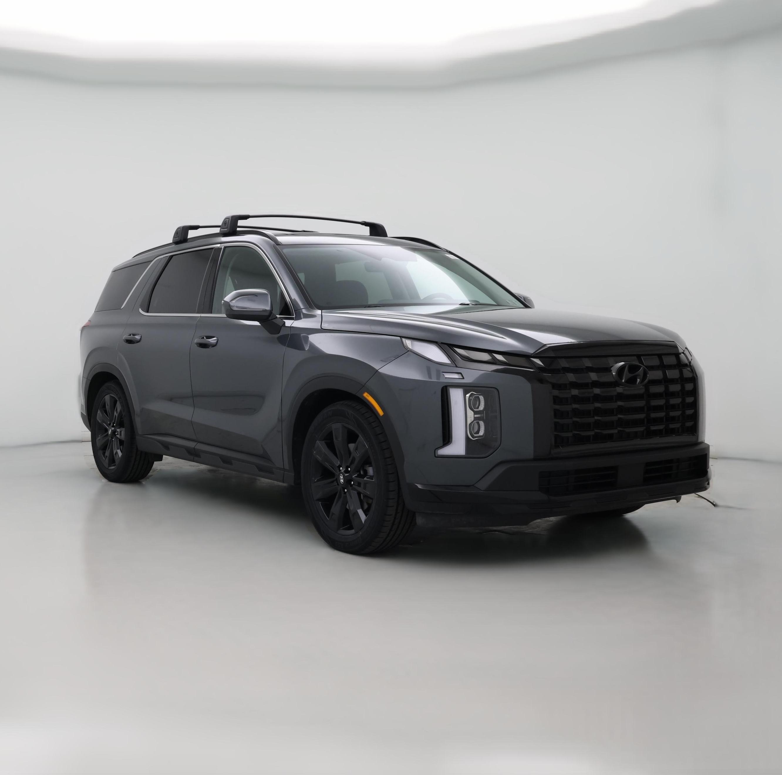 Thumbnail: 2024 Hyundai Palisade - 1