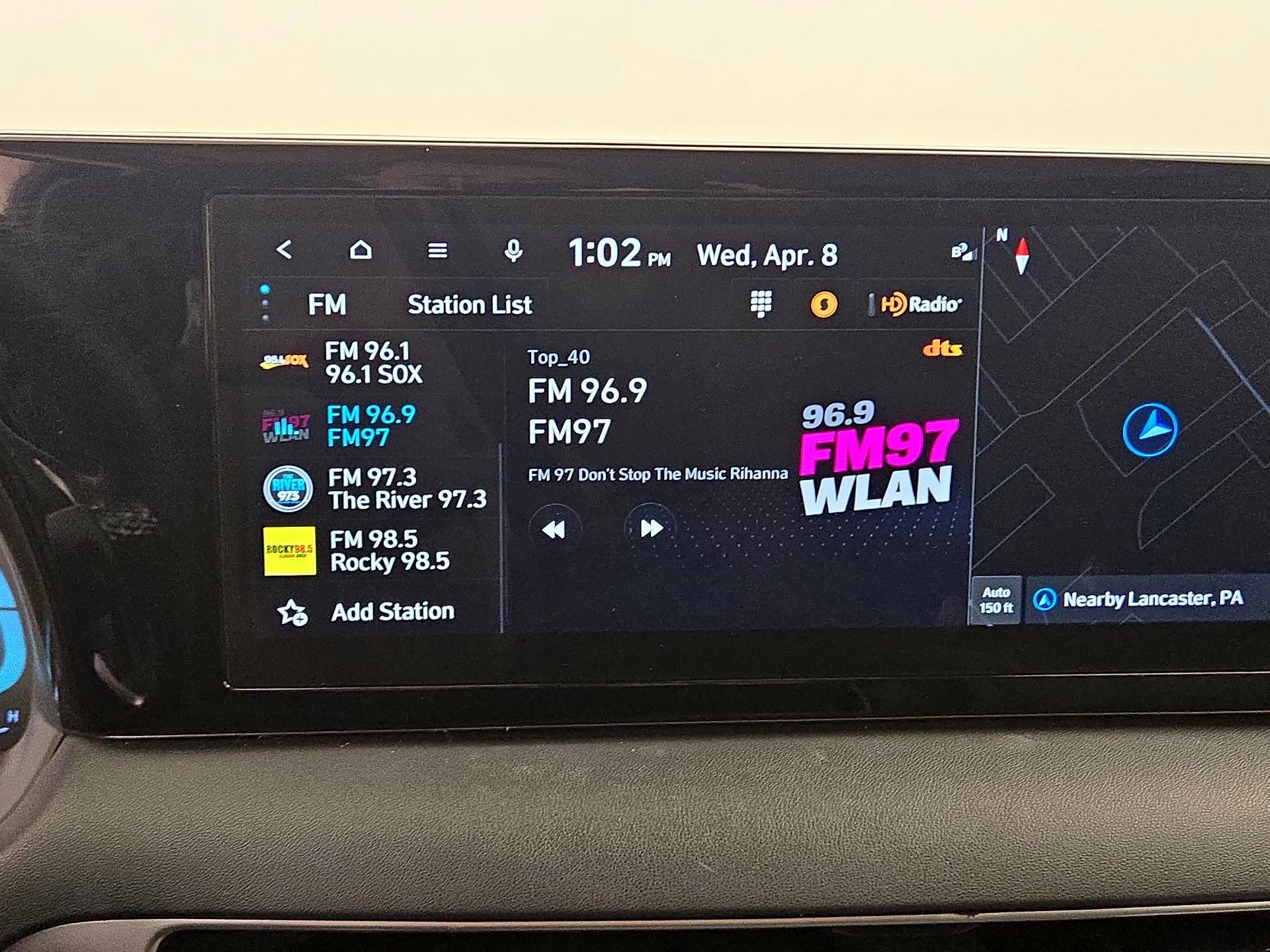 Thumbnail: 2024 Hyundai Palisade - 16
