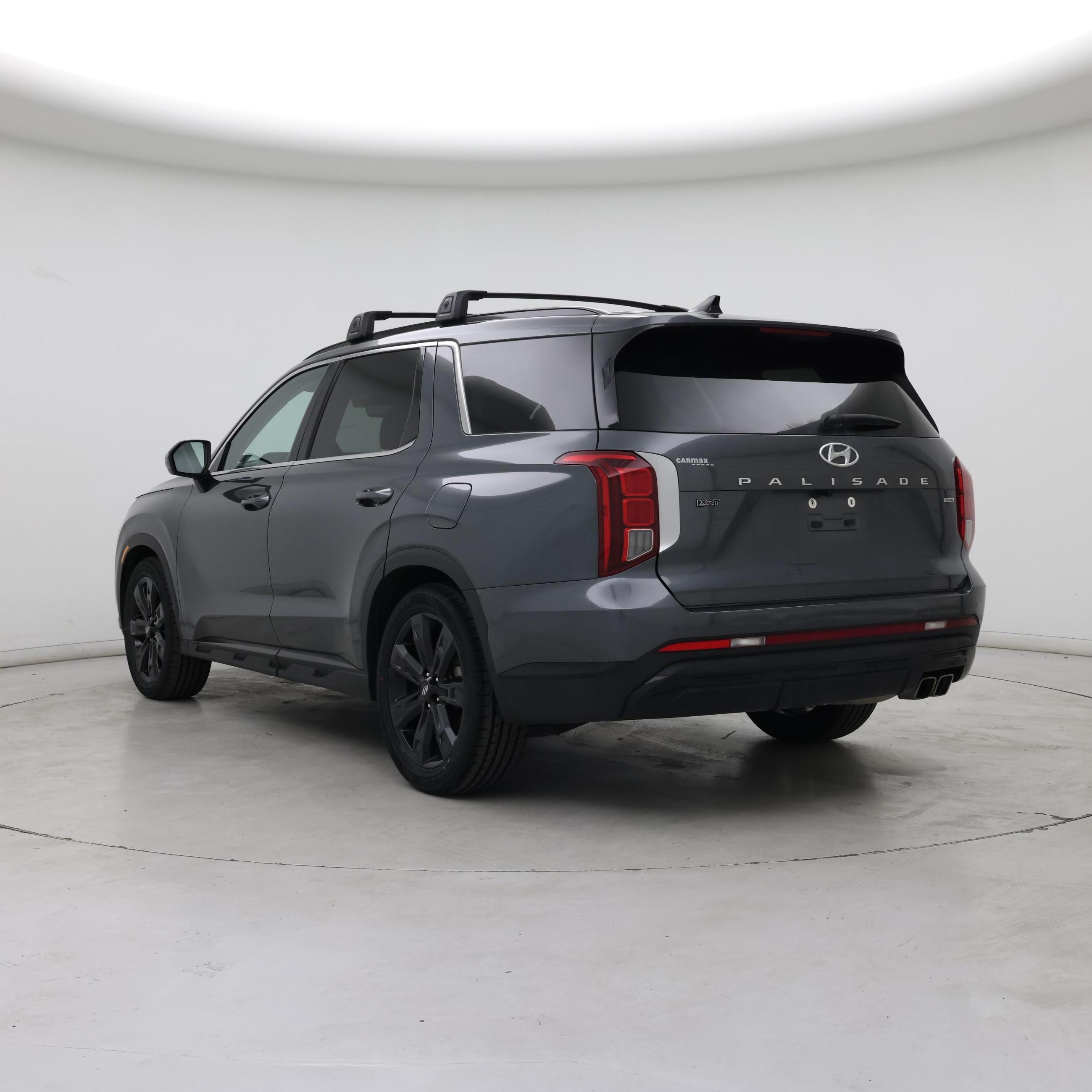 Thumbnail: 2024 Hyundai Palisade - 2
