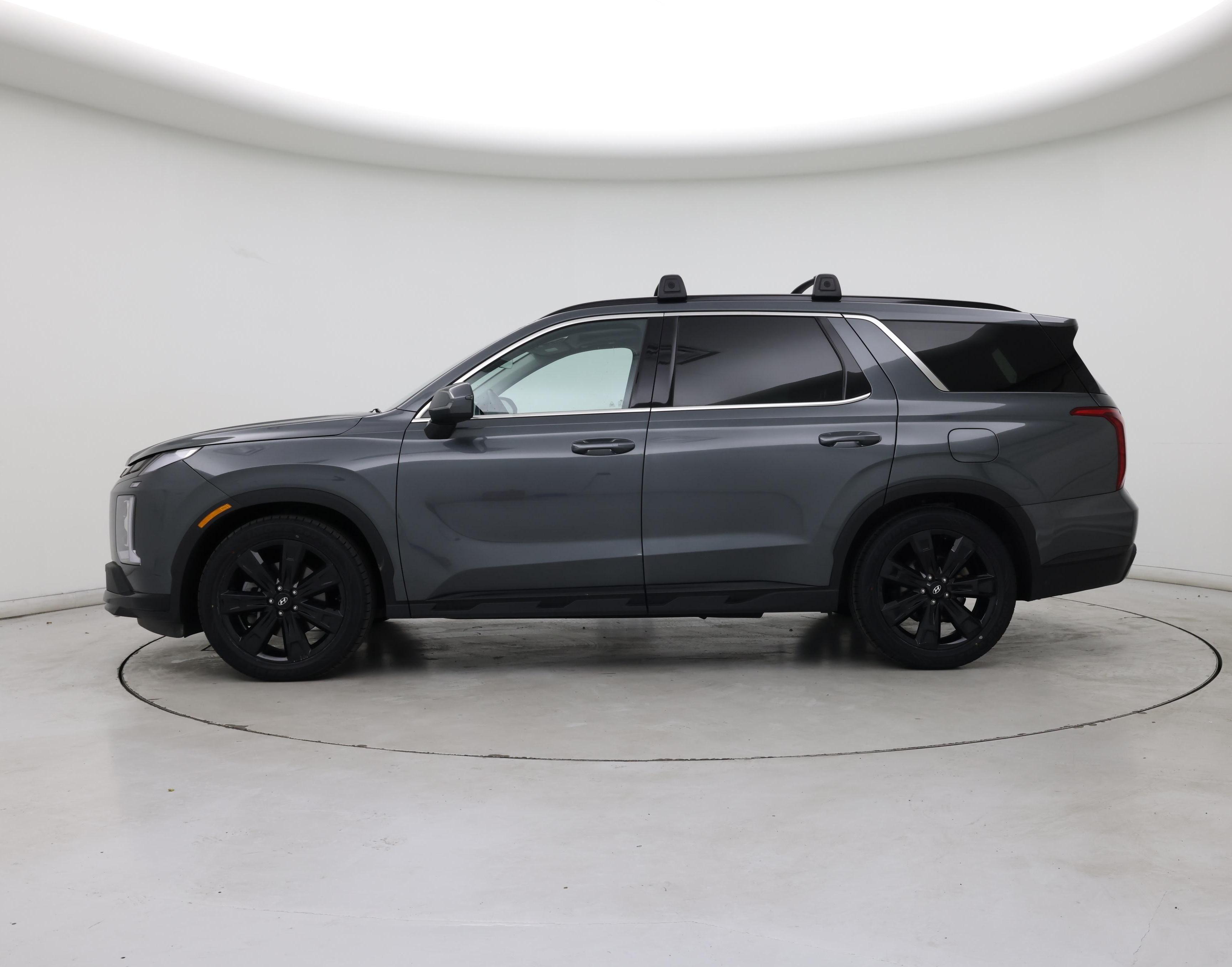 Thumbnail: 2024 Hyundai Palisade - 3