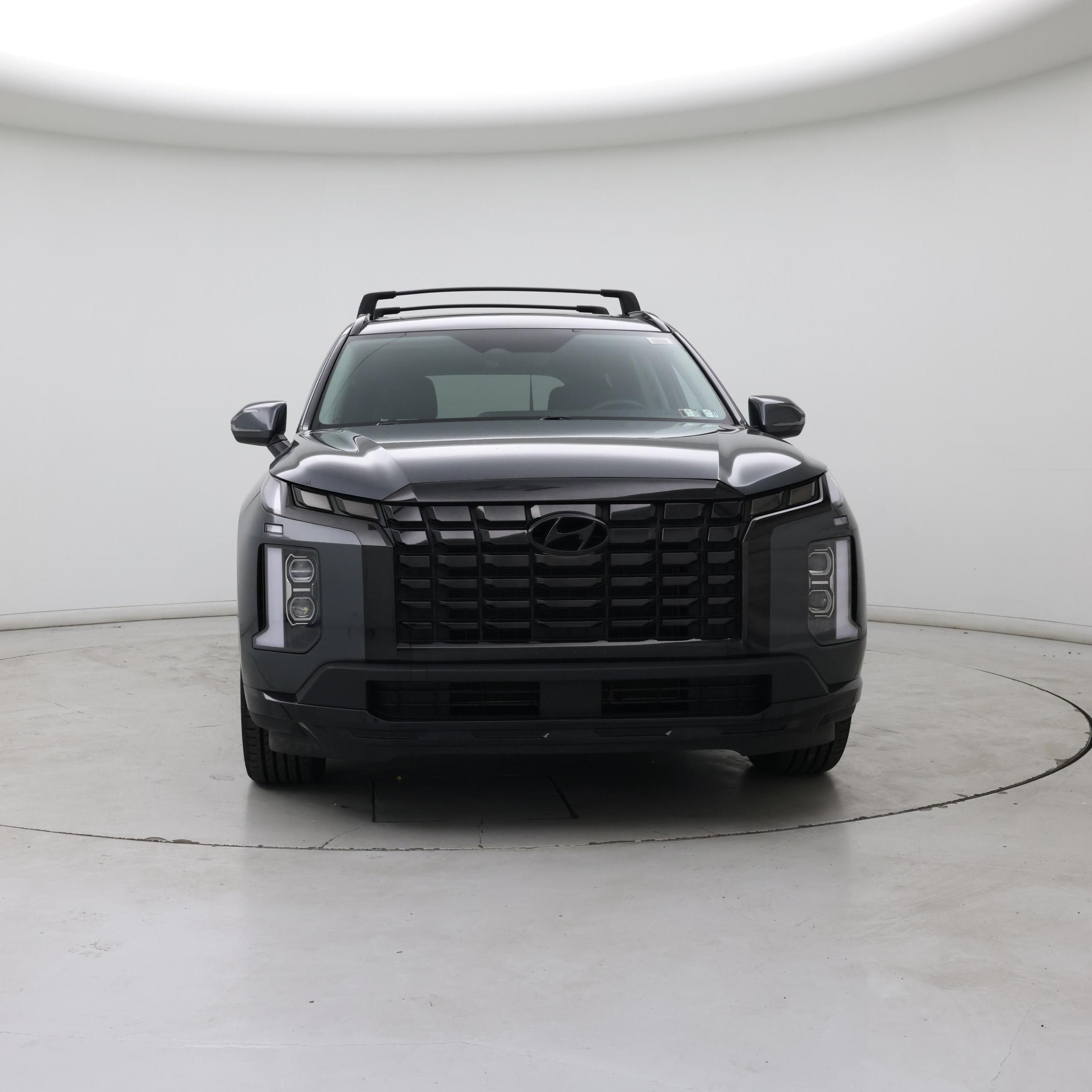 Thumbnail: 2024 Hyundai Palisade - 5