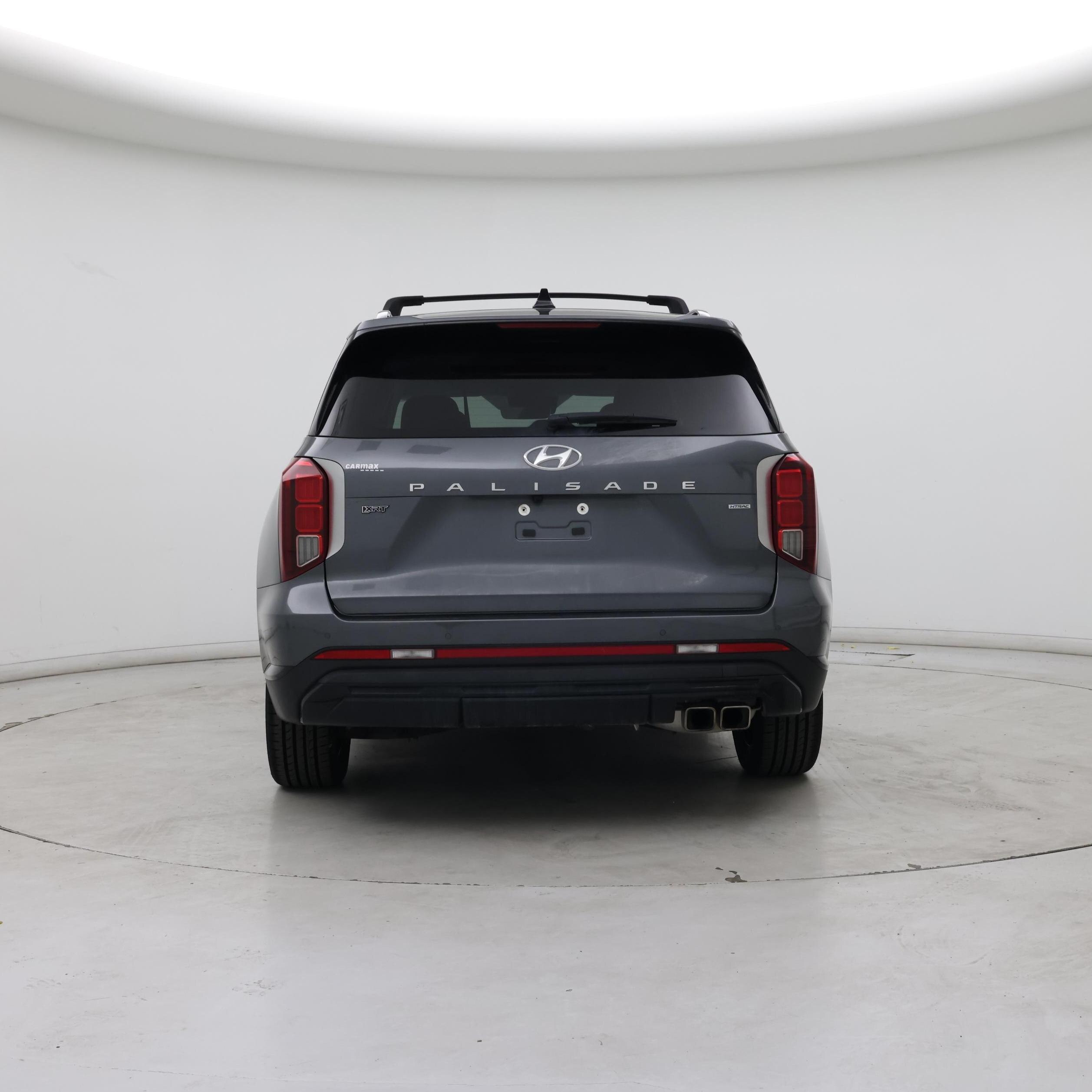 Thumbnail: 2024 Hyundai Palisade - 6