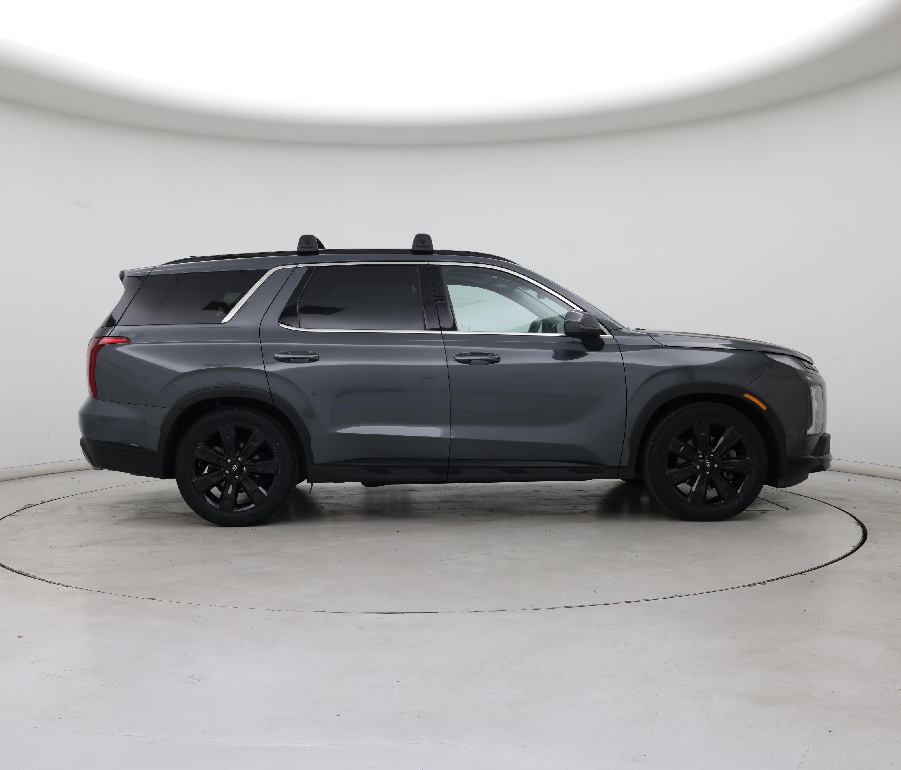 Thumbnail: 2024 Hyundai Palisade - 7