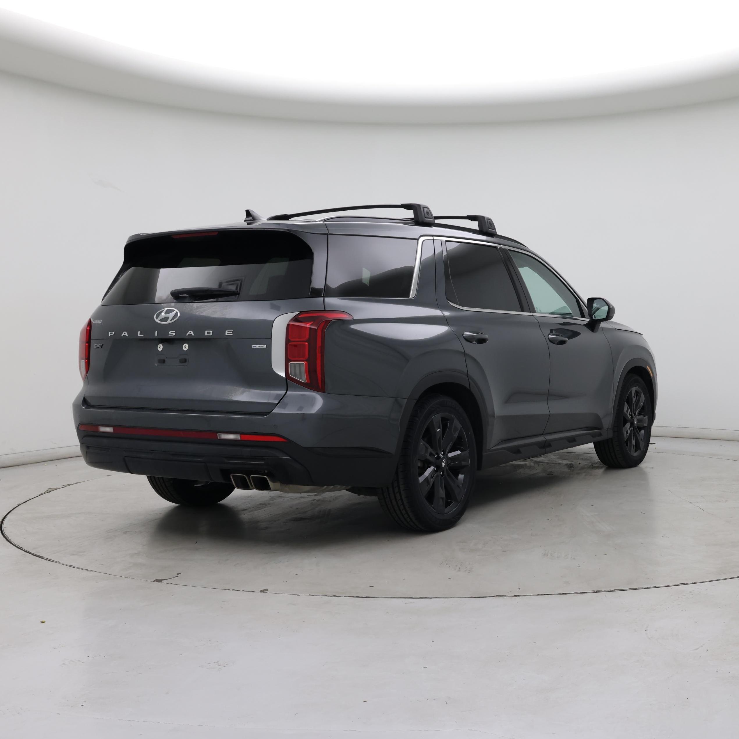 Thumbnail: 2024 Hyundai Palisade - 8