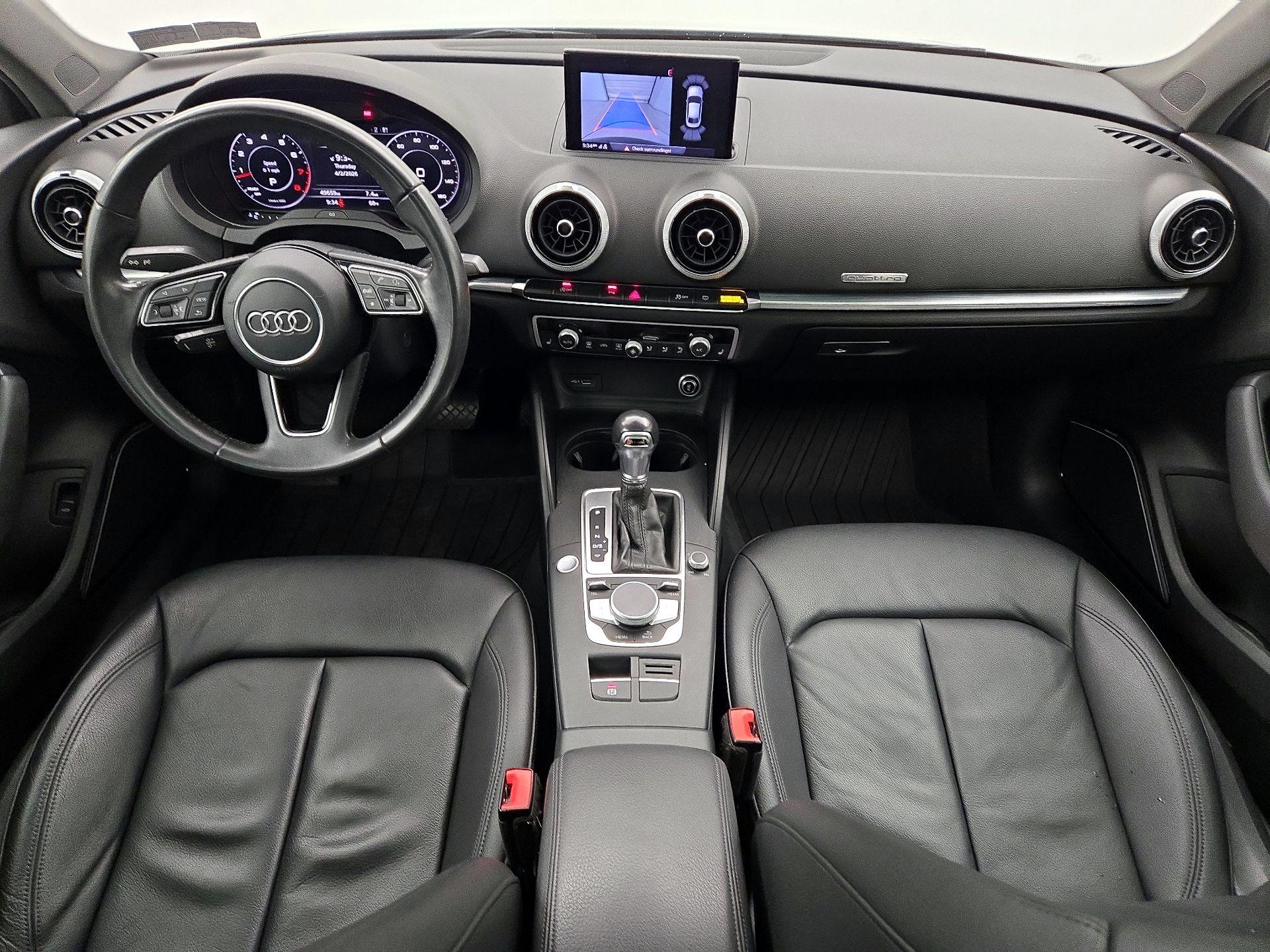 Thumbnail: 2018 Audi A3 - 9
