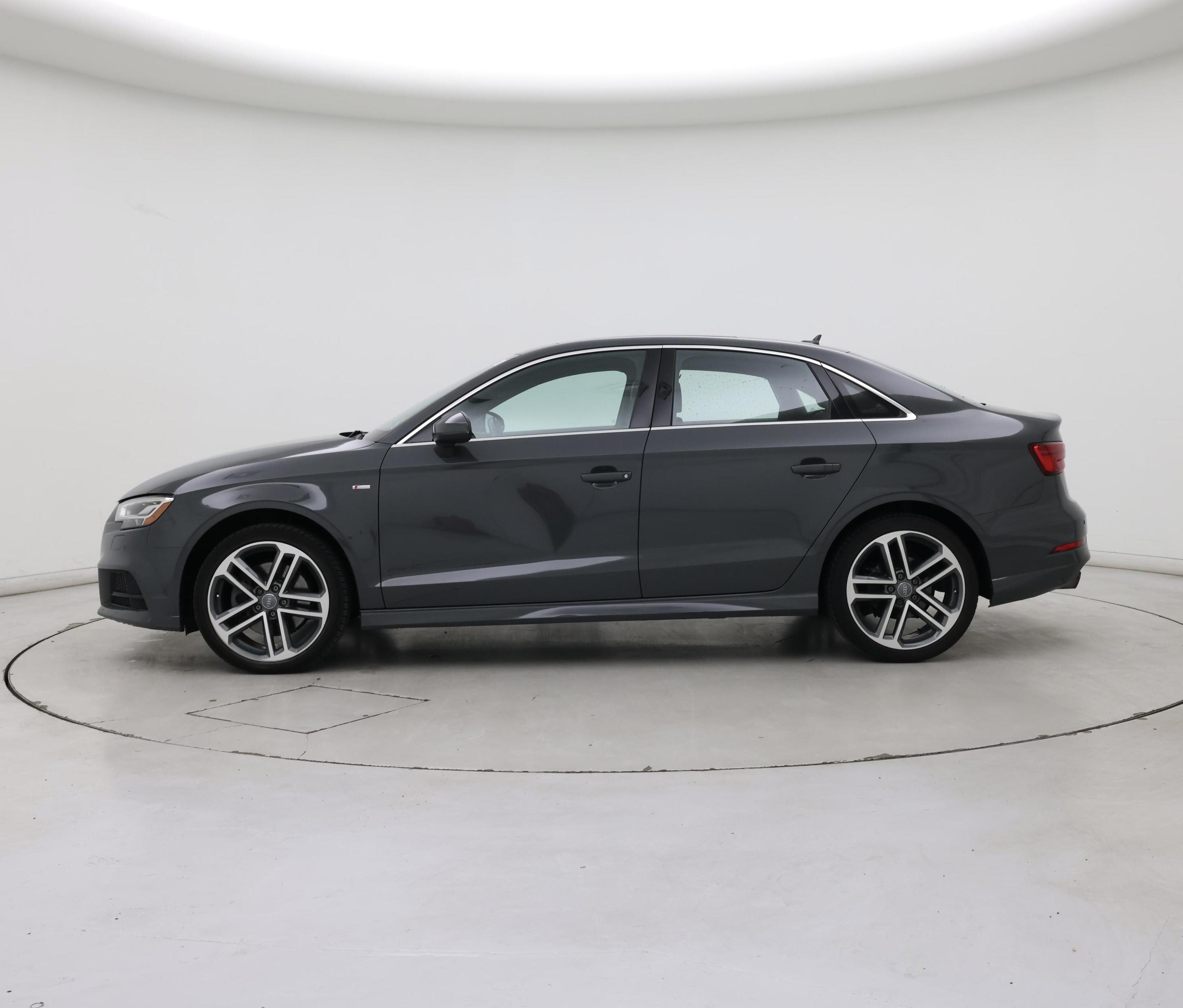 Thumbnail: 2018 Audi A3 - 3