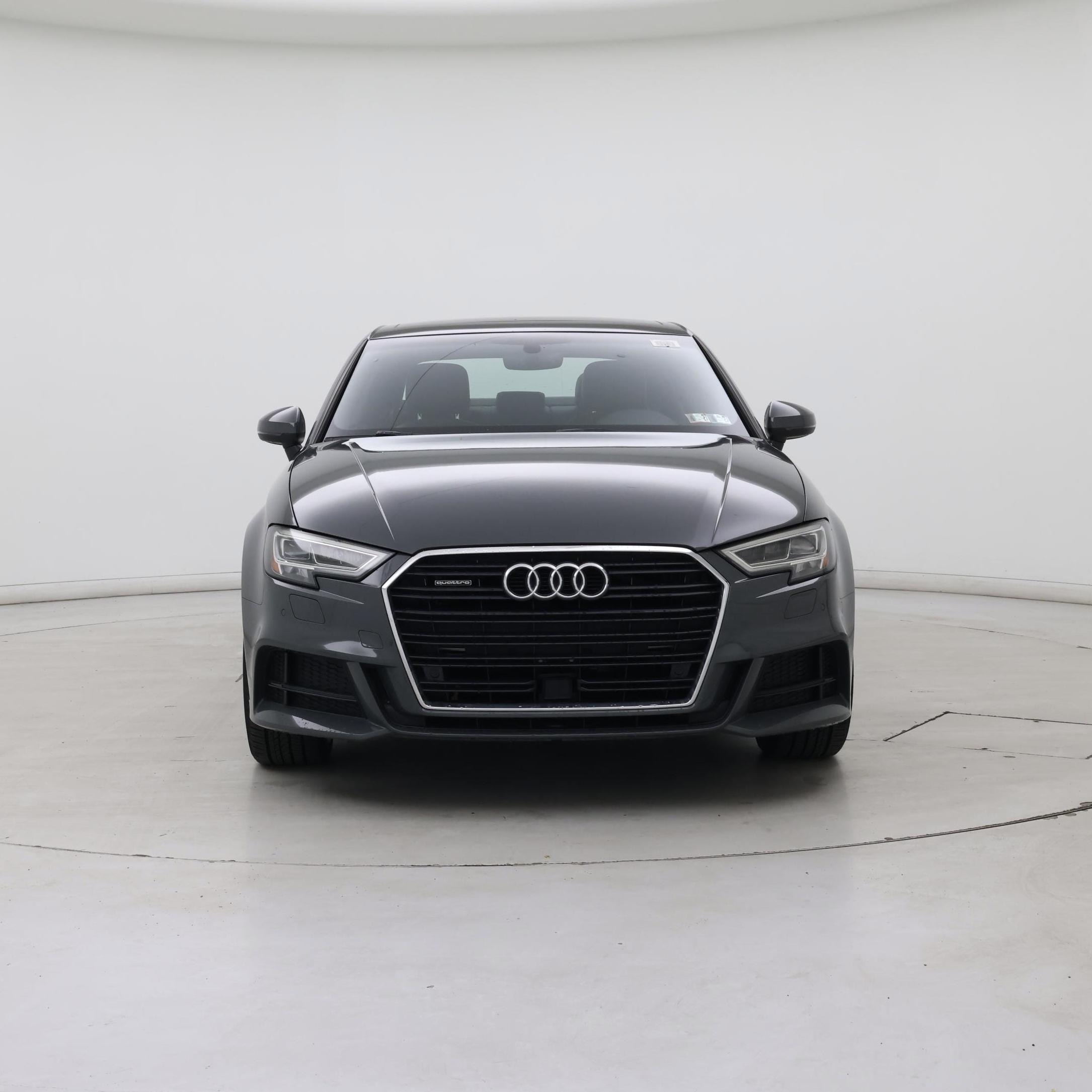 Thumbnail: 2018 Audi A3 - 5