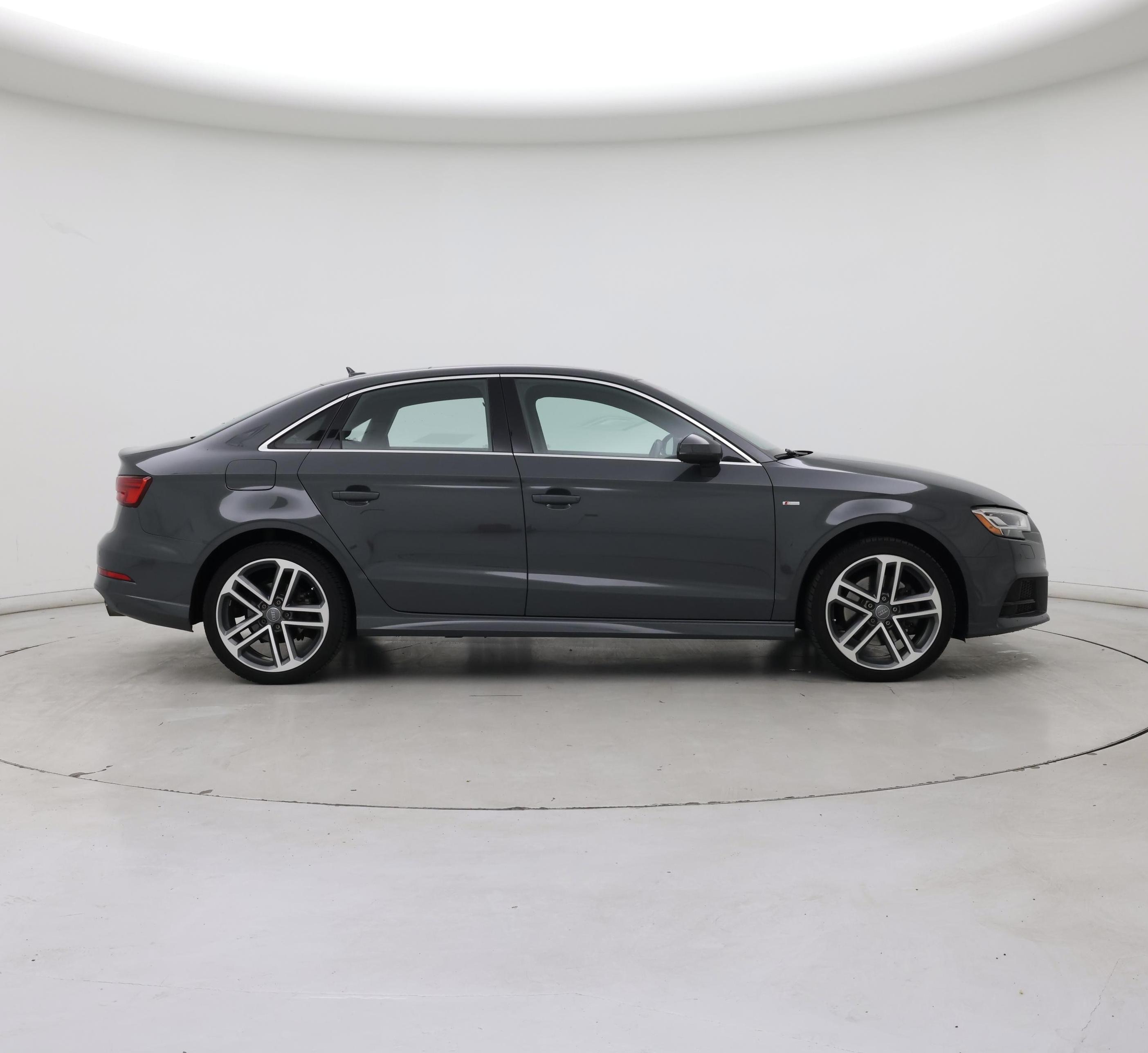 Thumbnail: 2018 Audi A3 - 7