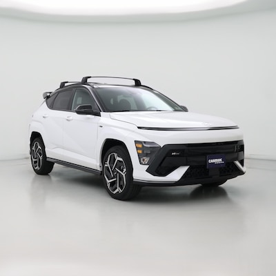 2025 Hyundai Kona N Line