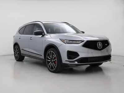 2024 Acura MDX SH-AWD Type S Advance