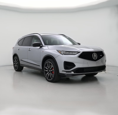 2024 Acura MDX SH-AWD Type S Advance