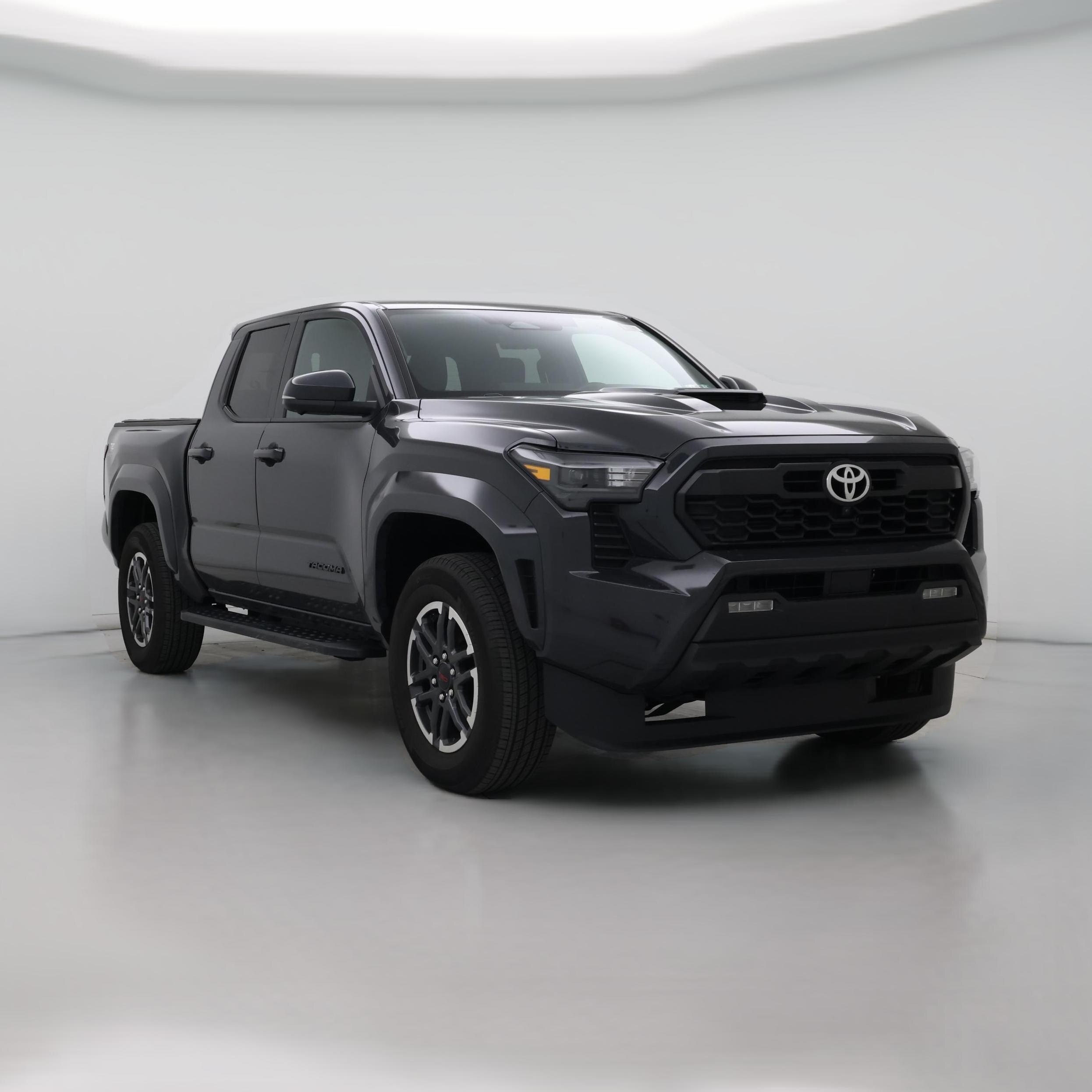 Thumbnail: 2025 Toyota Tacoma - 1