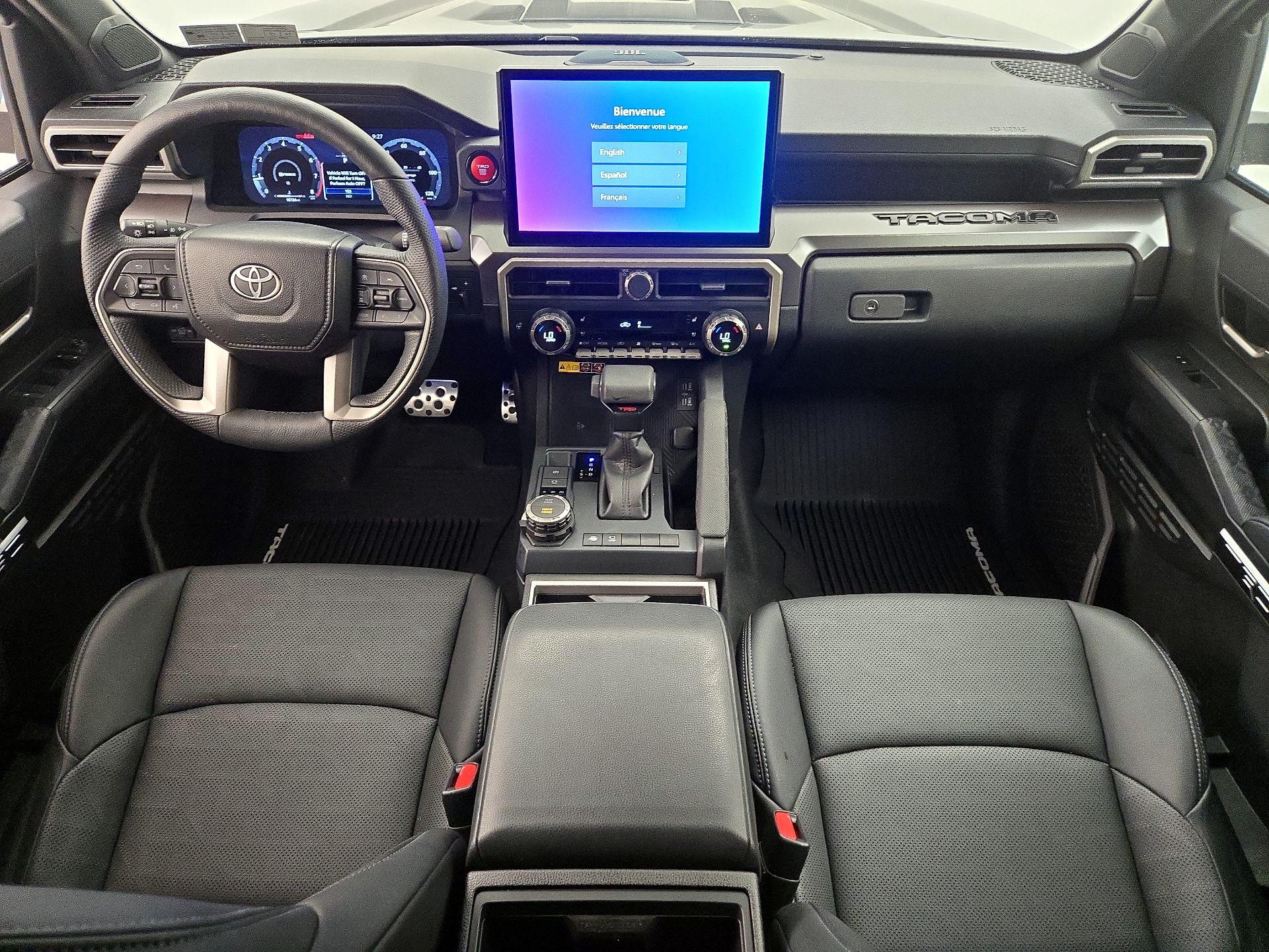 Thumbnail: 2025 Toyota Tacoma - 9